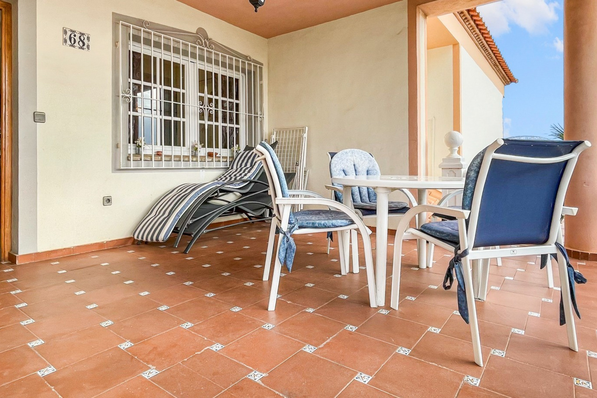 Wiederverkauf - Wohnung - Orihuela Costa - Costa Blanca