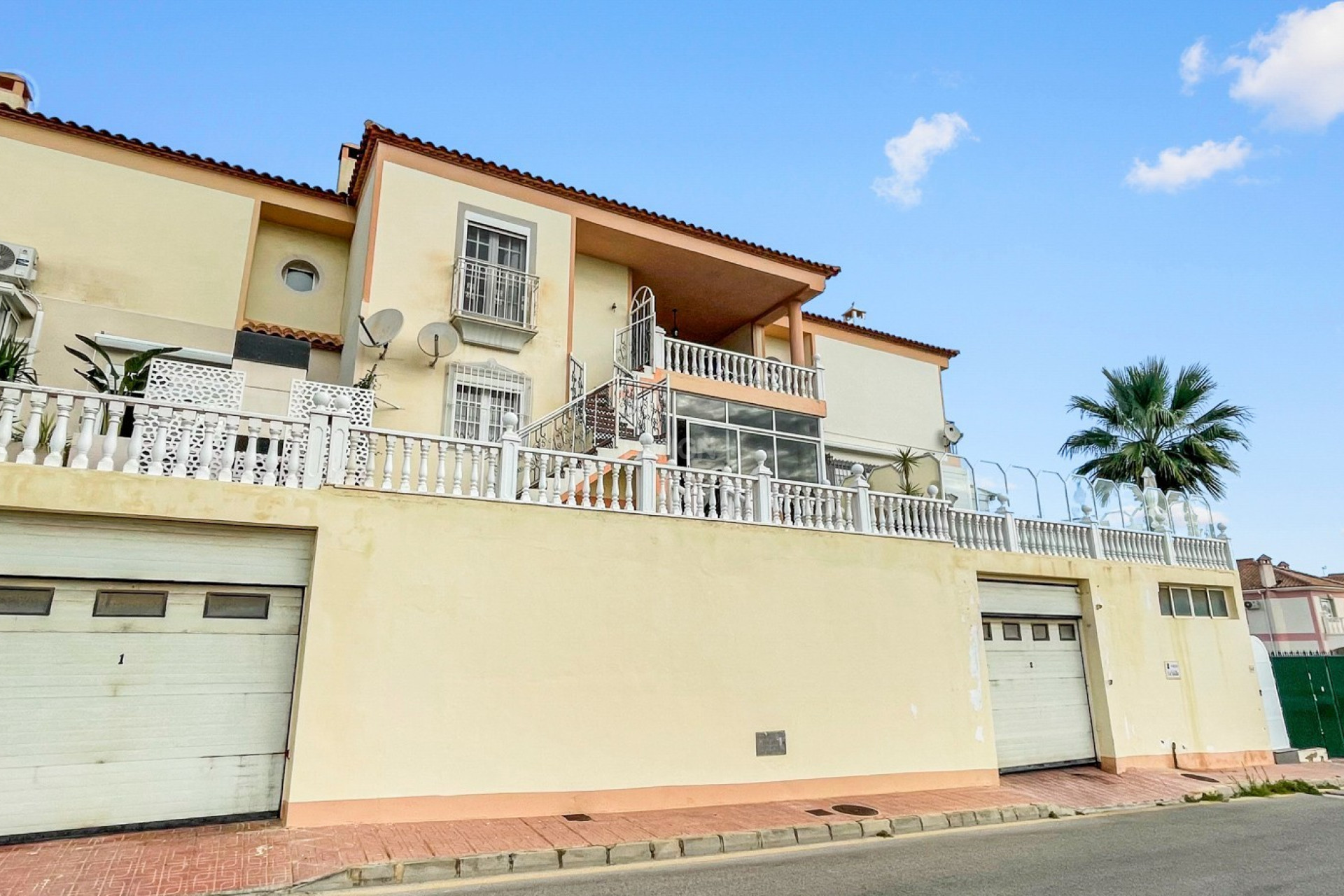 Wiederverkauf - Wohnung - Orihuela Costa - Costa Blanca