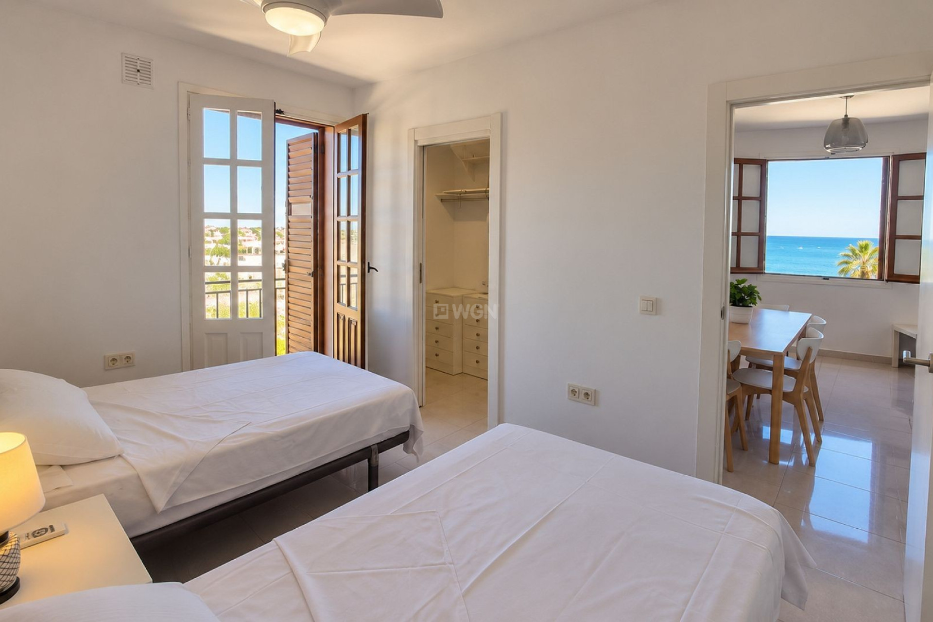 Wiederverkauf - Wohnung - Orihuela Costa - Costa Blanca