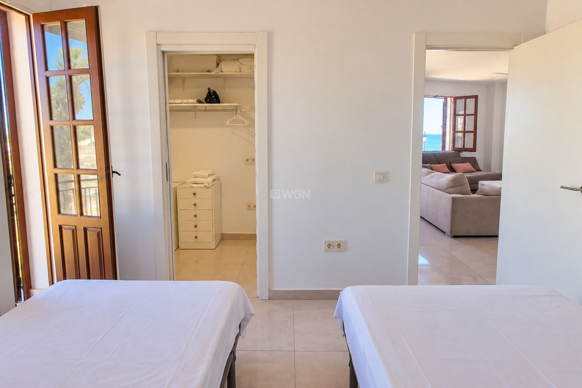 Wiederverkauf - Wohnung - Orihuela Costa - Costa Blanca
