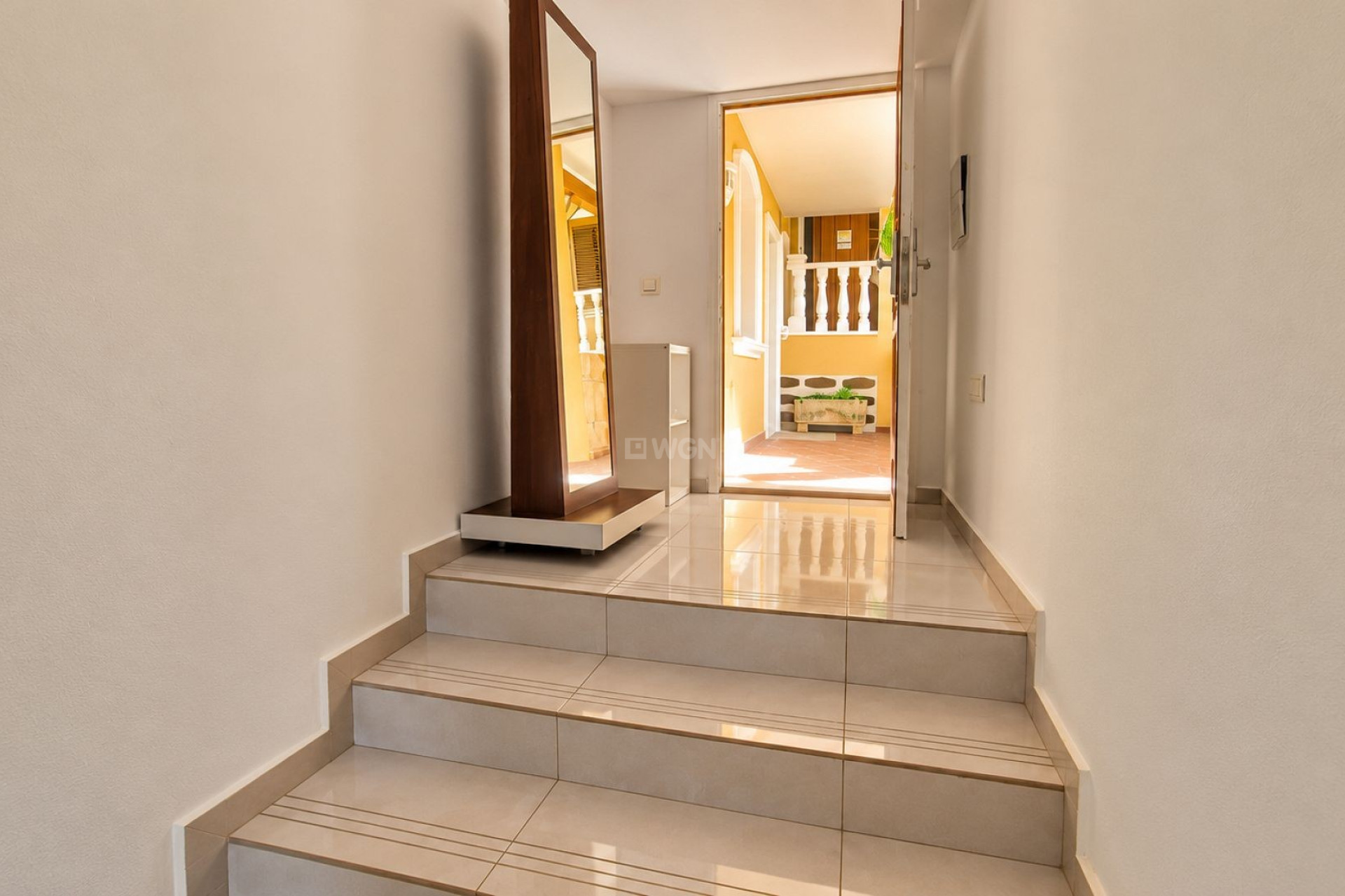 Wiederverkauf - Wohnung - Orihuela Costa - Costa Blanca