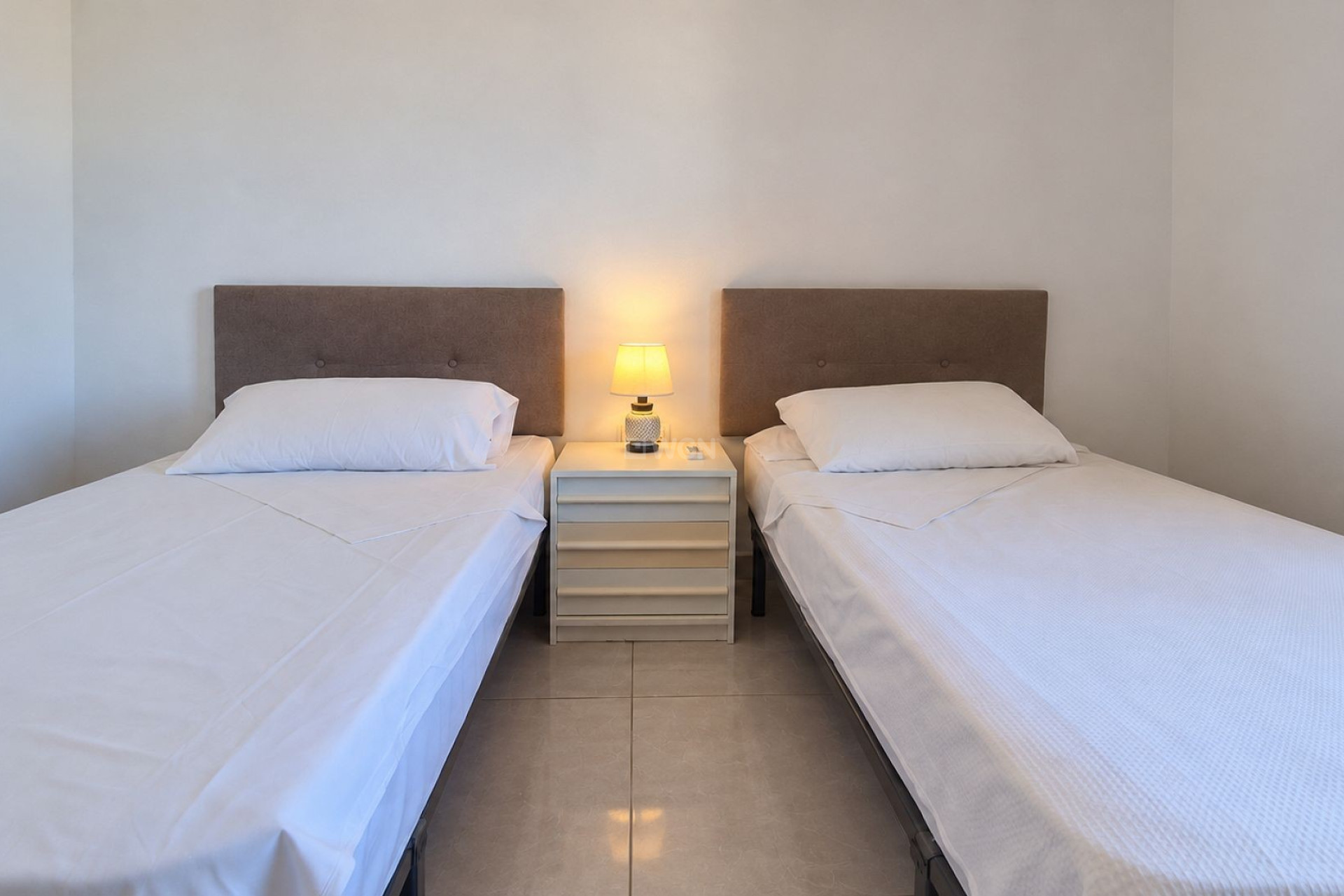 Wiederverkauf - Wohnung - Orihuela Costa - Costa Blanca