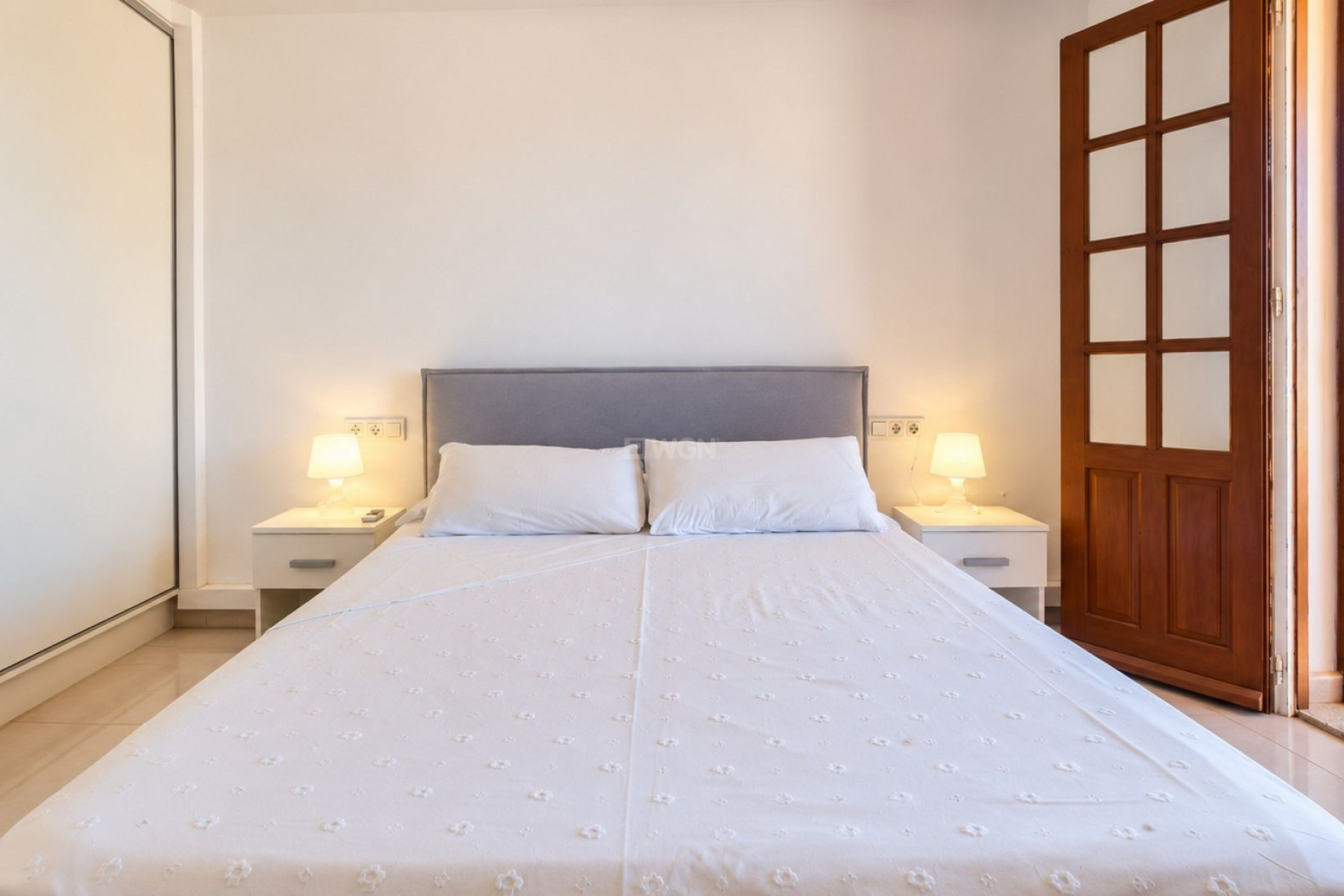 Wiederverkauf - Wohnung - Orihuela Costa - Costa Blanca