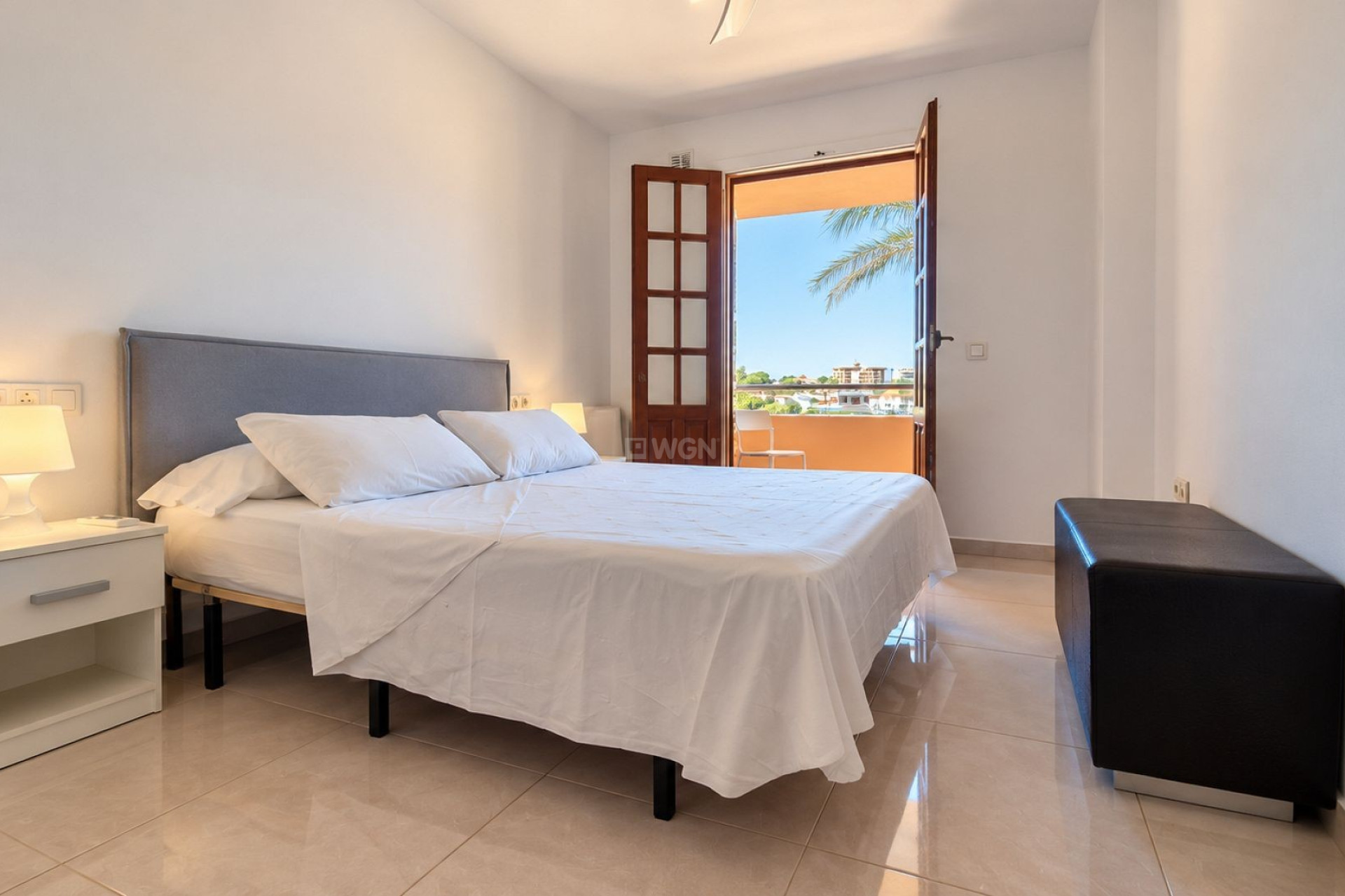 Wiederverkauf - Wohnung - Orihuela Costa - Costa Blanca