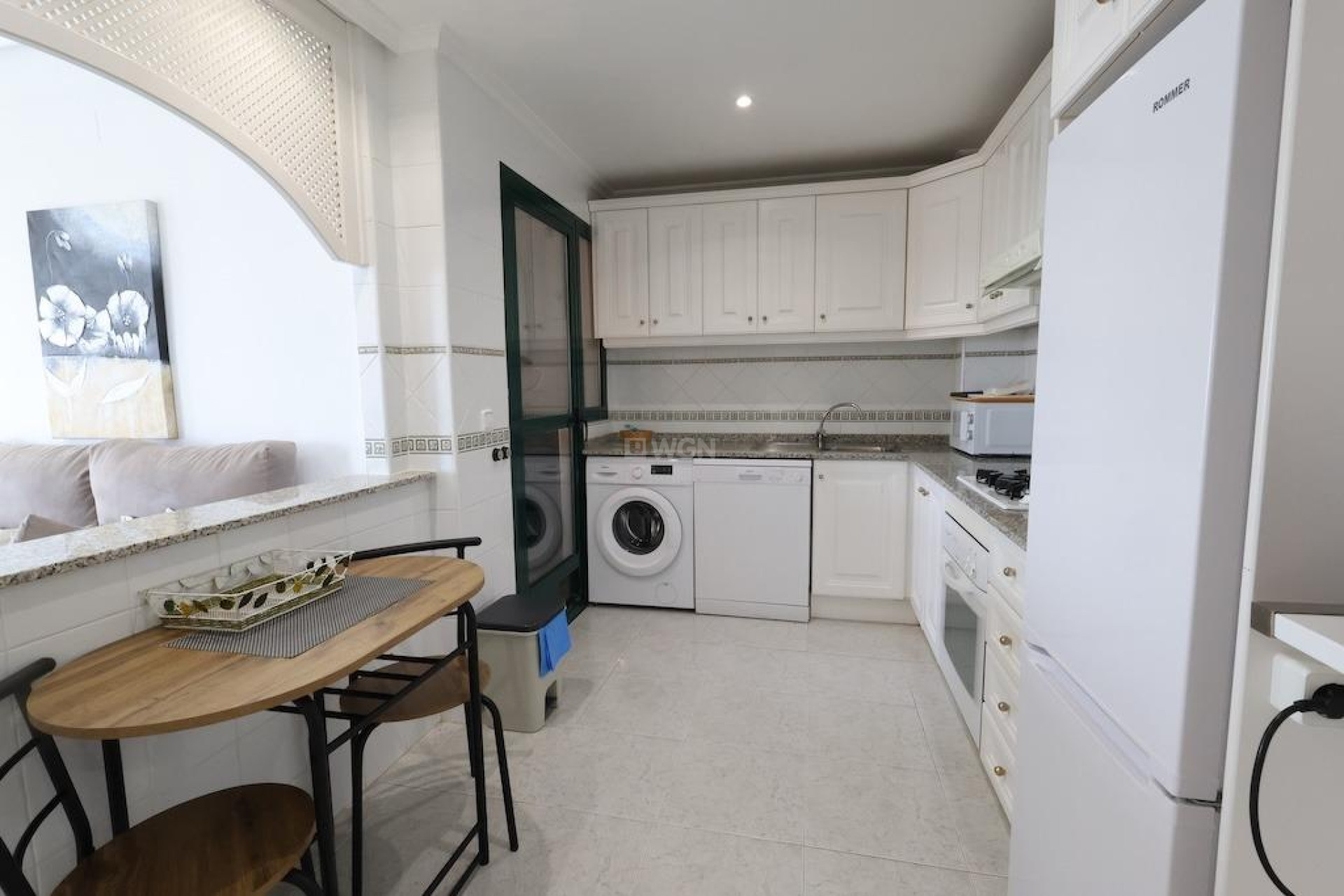 Wiederverkauf - Wohnung - Orihuela Costa - Costa Blanca