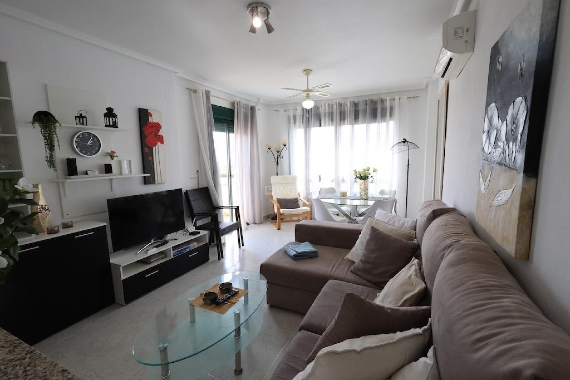 Wiederverkauf - Wohnung - Orihuela Costa - Costa Blanca