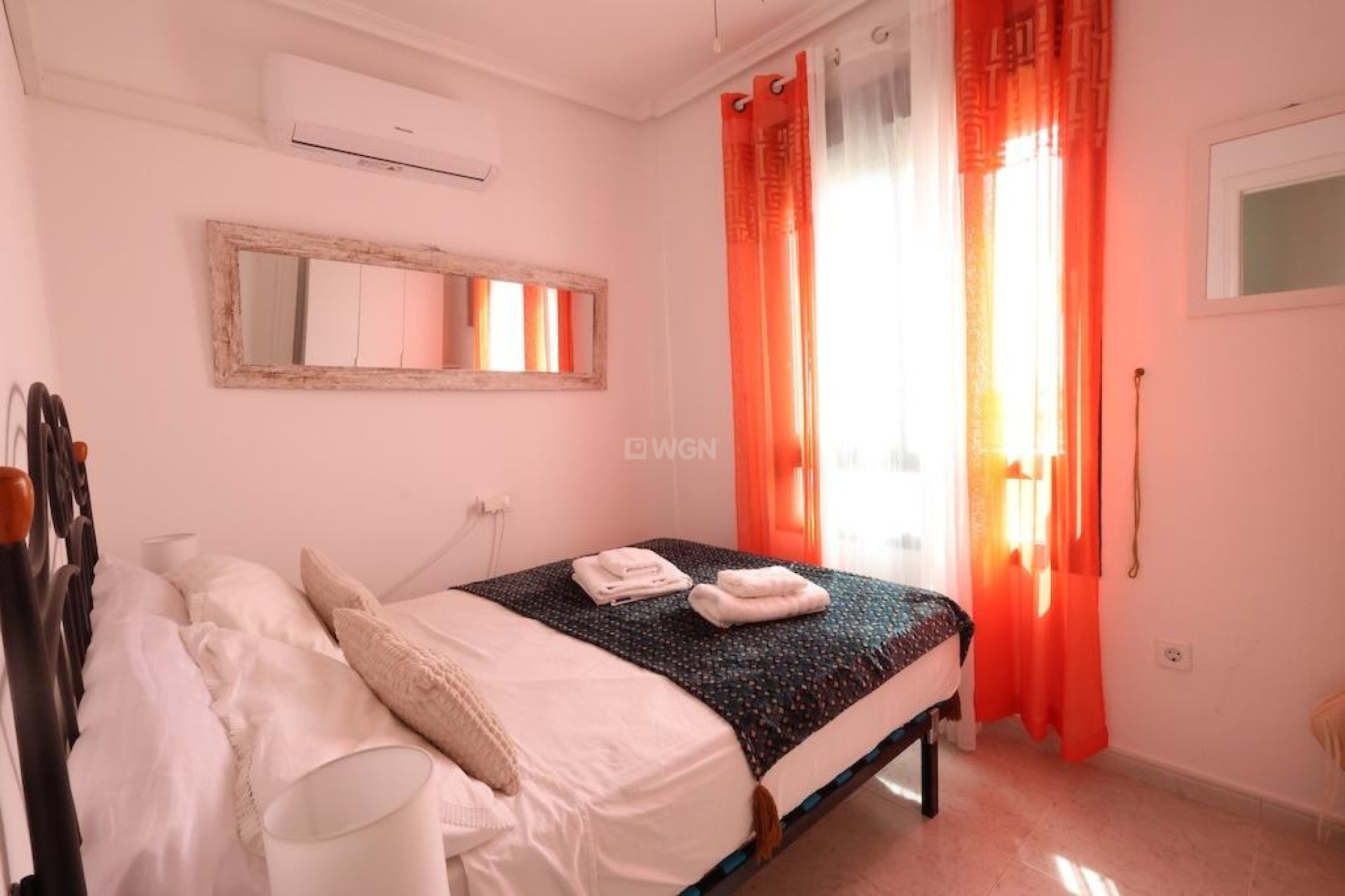 Wiederverkauf - Wohnung - Orihuela Costa - Costa Blanca