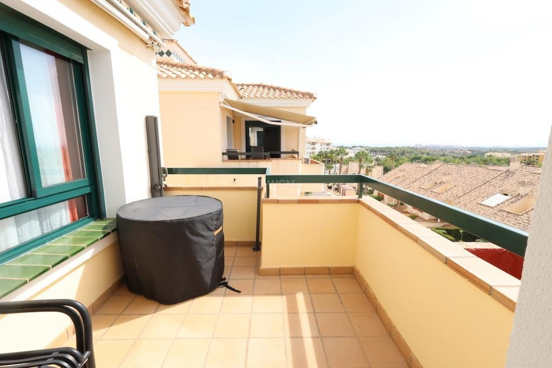Wiederverkauf - Wohnung - Orihuela Costa - Costa Blanca