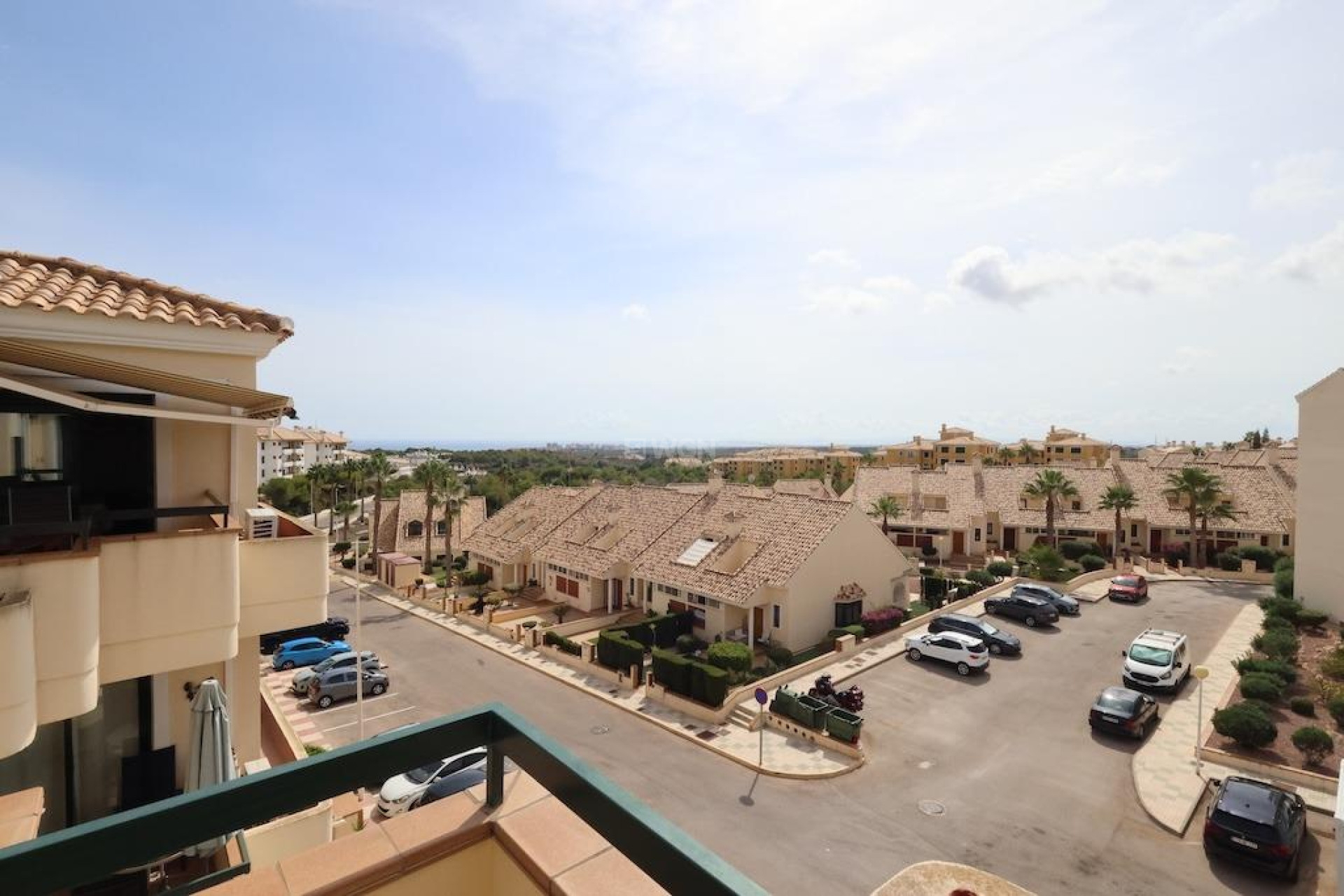 Wiederverkauf - Wohnung - Orihuela Costa - Costa Blanca