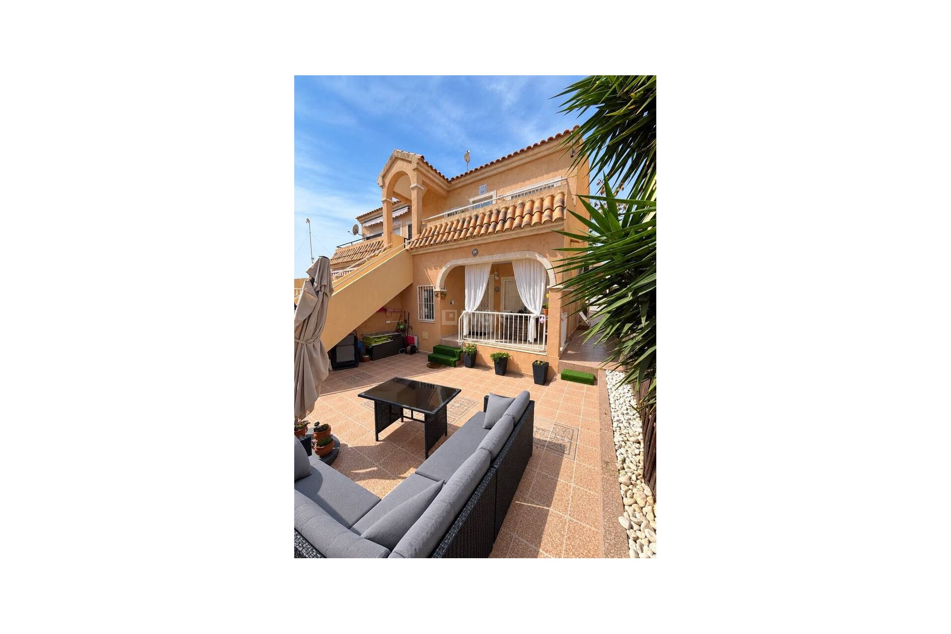 Wiederverkauf - Wohnung - Orihuela Costa - Costa Blanca