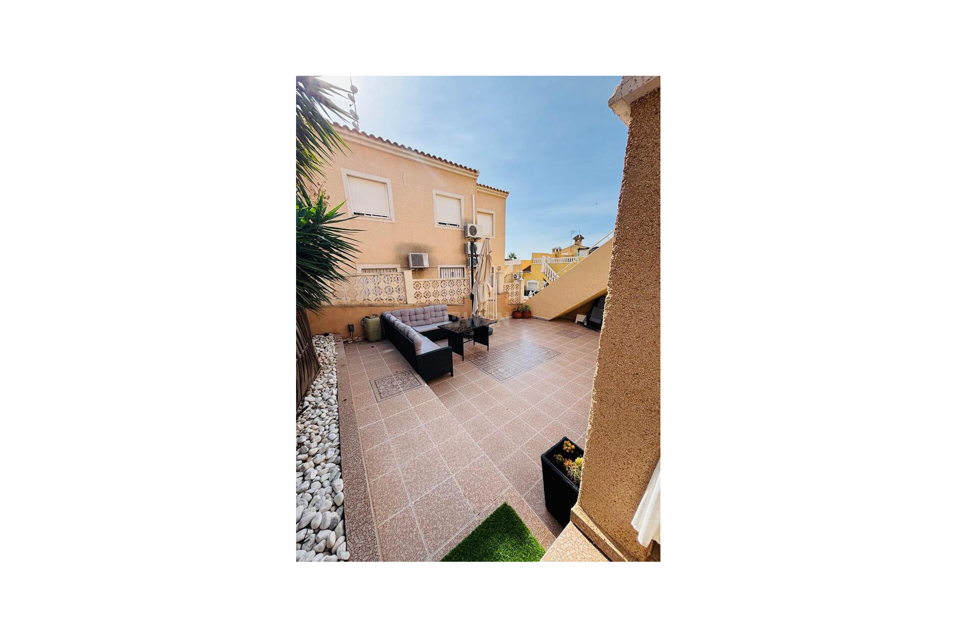 Wiederverkauf - Wohnung - Orihuela Costa - Costa Blanca