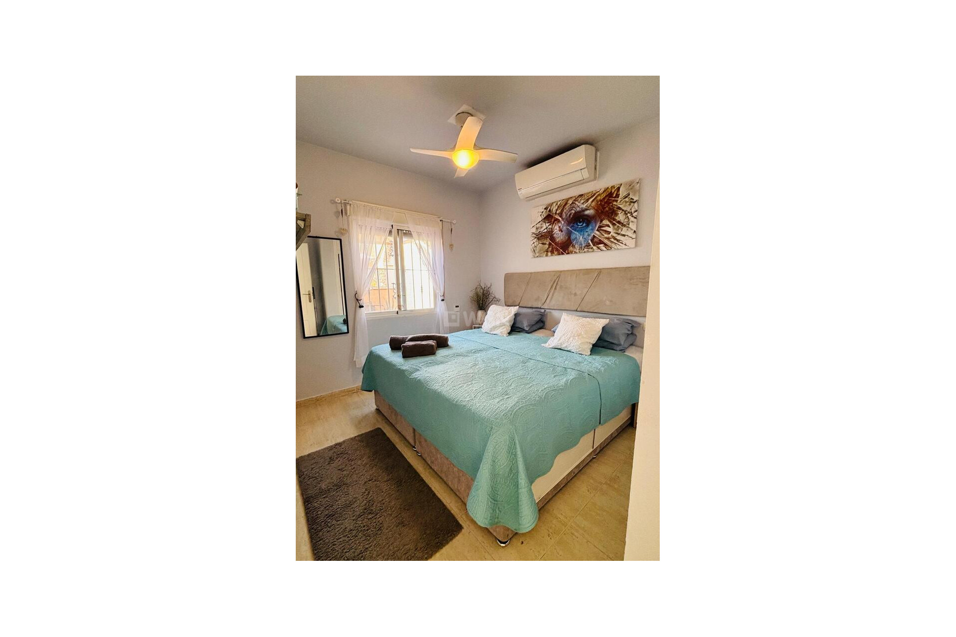 Wiederverkauf - Wohnung - Orihuela Costa - Costa Blanca