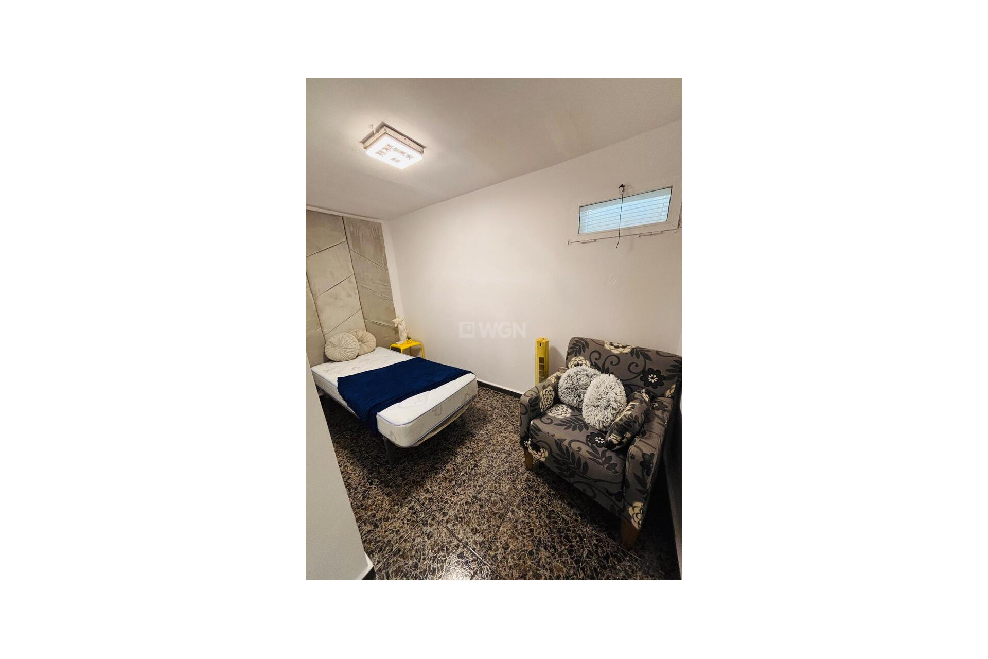 Wiederverkauf - Wohnung - Orihuela Costa - Costa Blanca