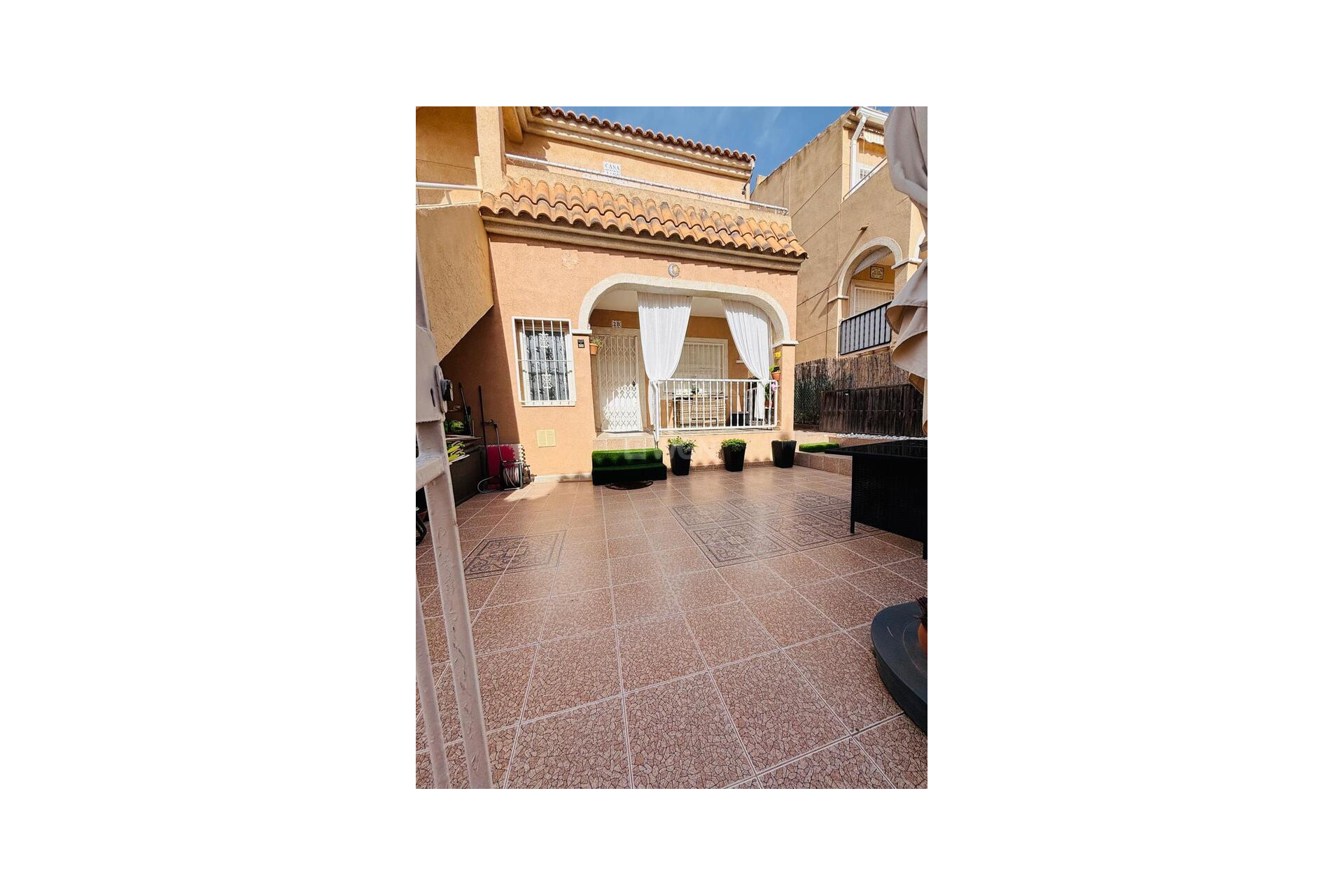 Wiederverkauf - Wohnung - Orihuela Costa - Costa Blanca