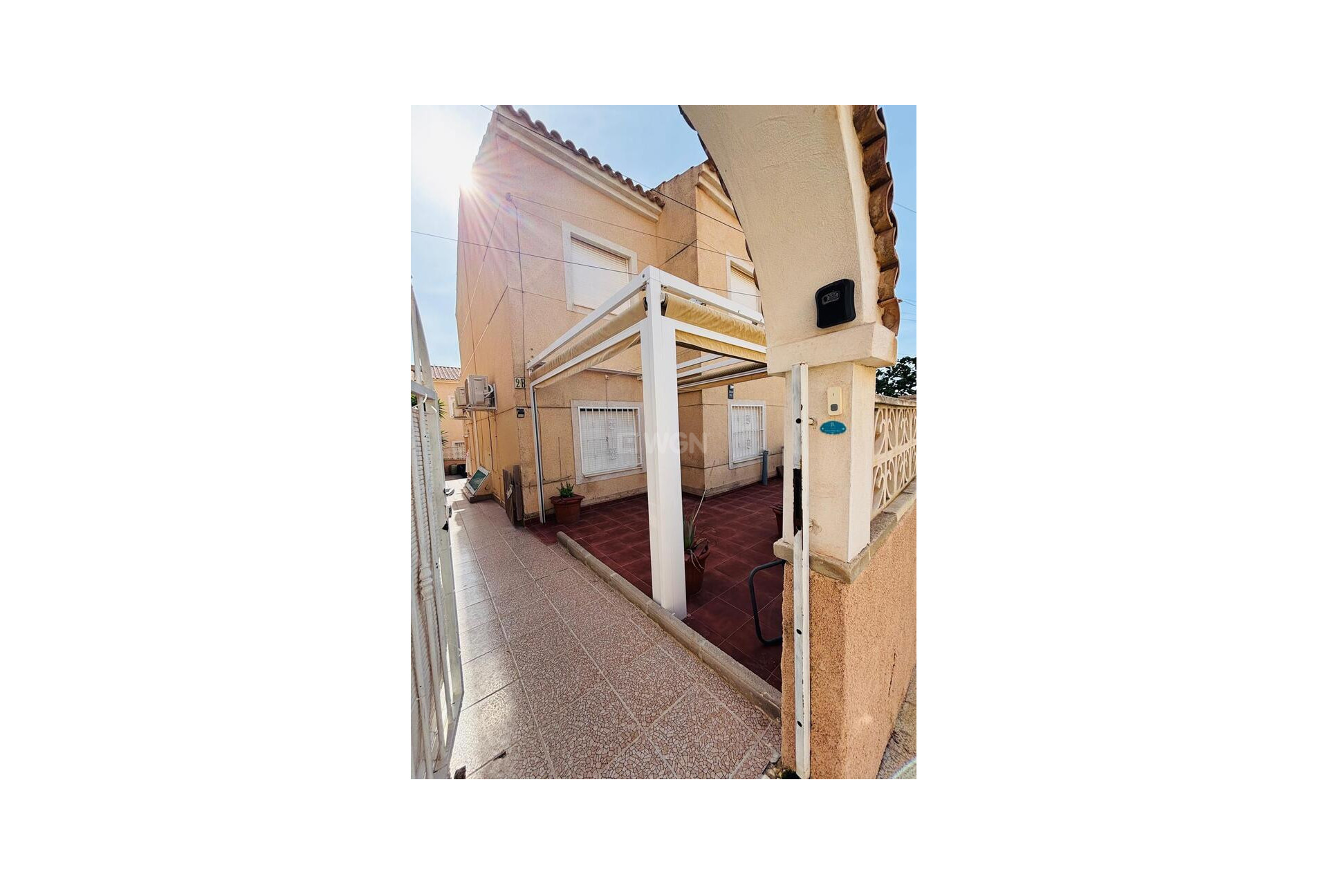 Wiederverkauf - Wohnung - Orihuela Costa - Costa Blanca
