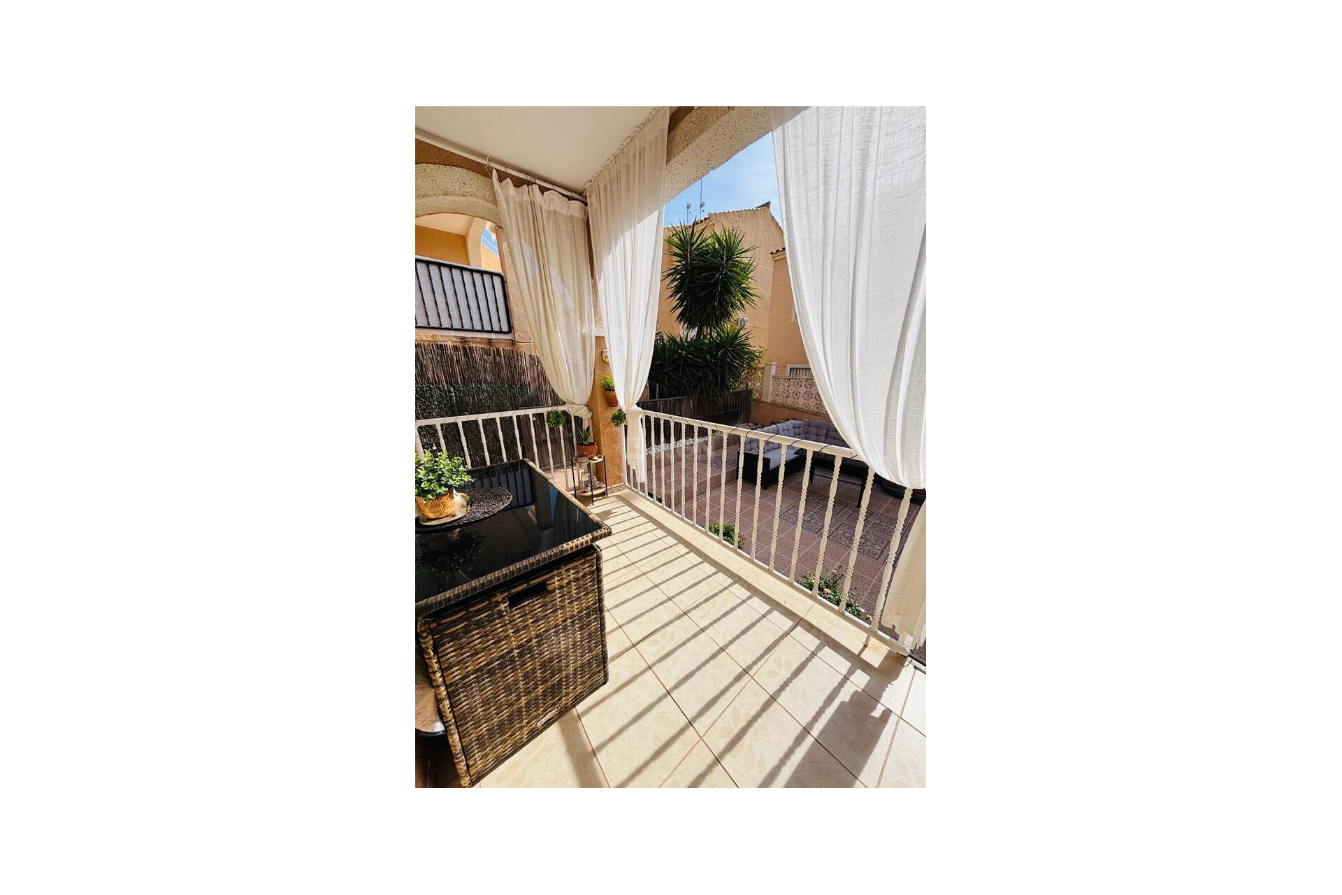 Wiederverkauf - Wohnung - Orihuela Costa - Costa Blanca