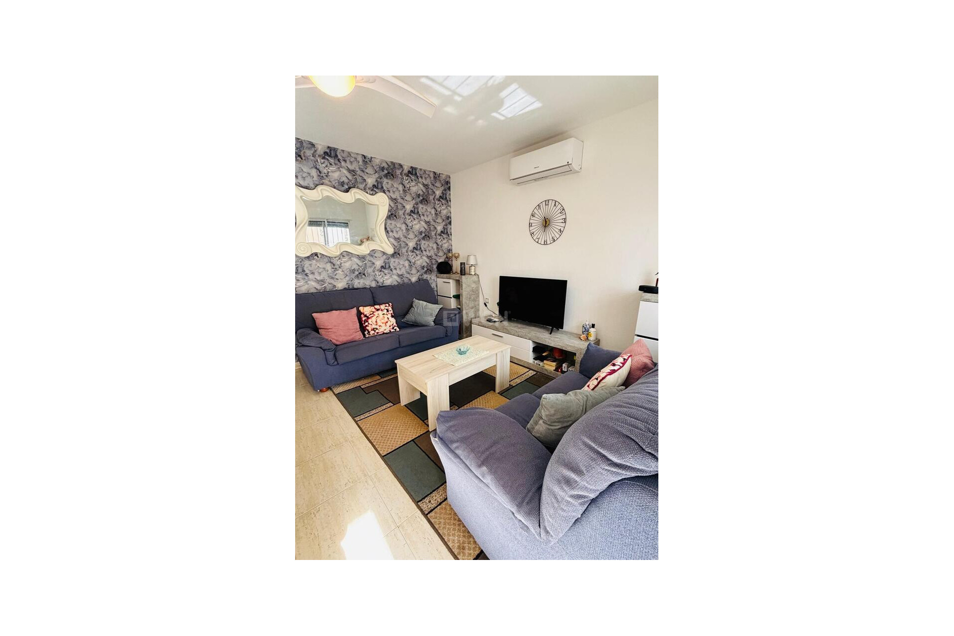 Wiederverkauf - Wohnung - Orihuela Costa - Costa Blanca
