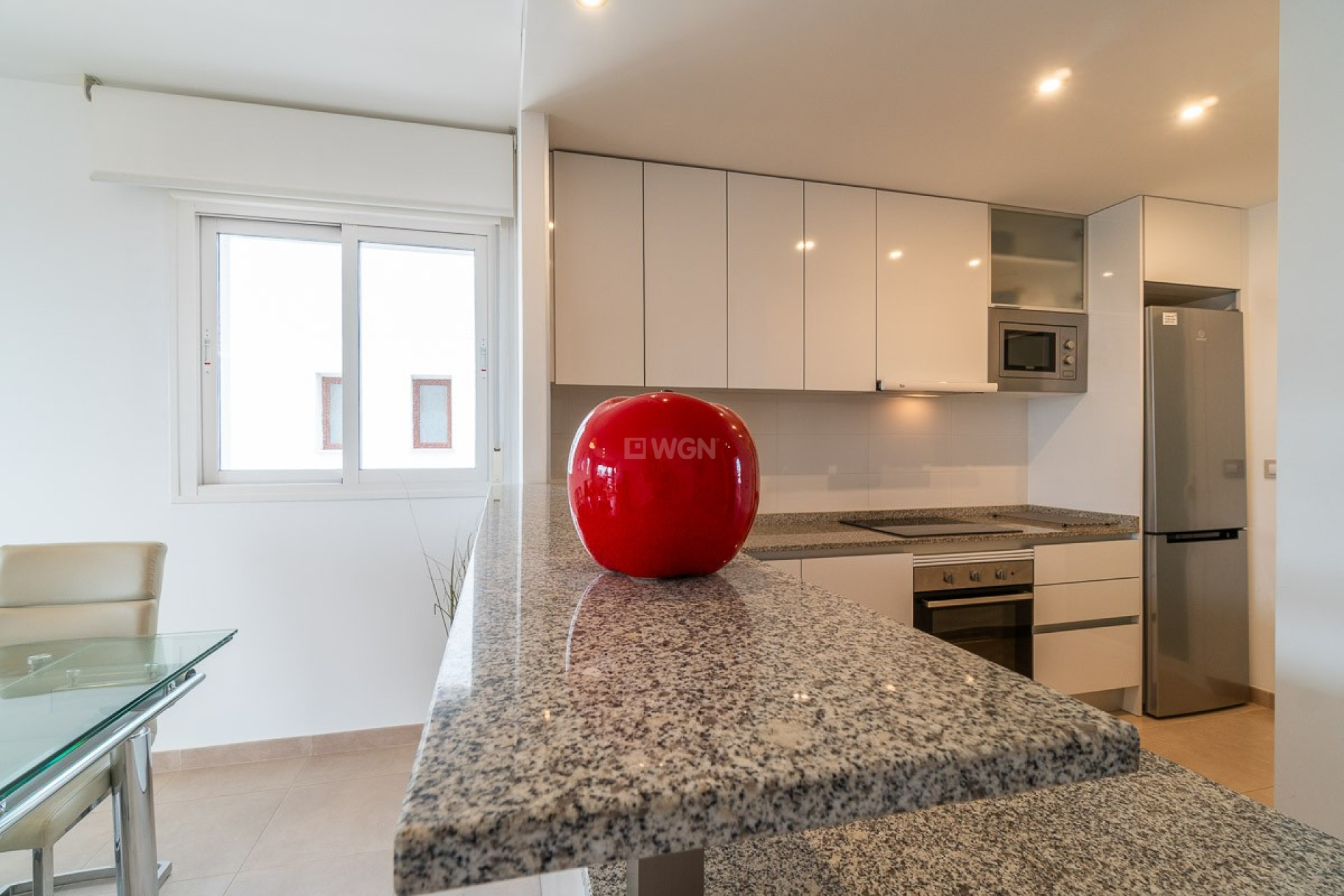 Wiederverkauf - Wohnung - Orihuela Costa - Costa Blanca
