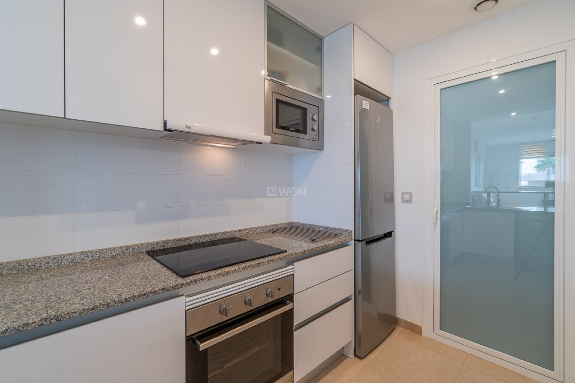 Wiederverkauf - Wohnung - Orihuela Costa - Costa Blanca