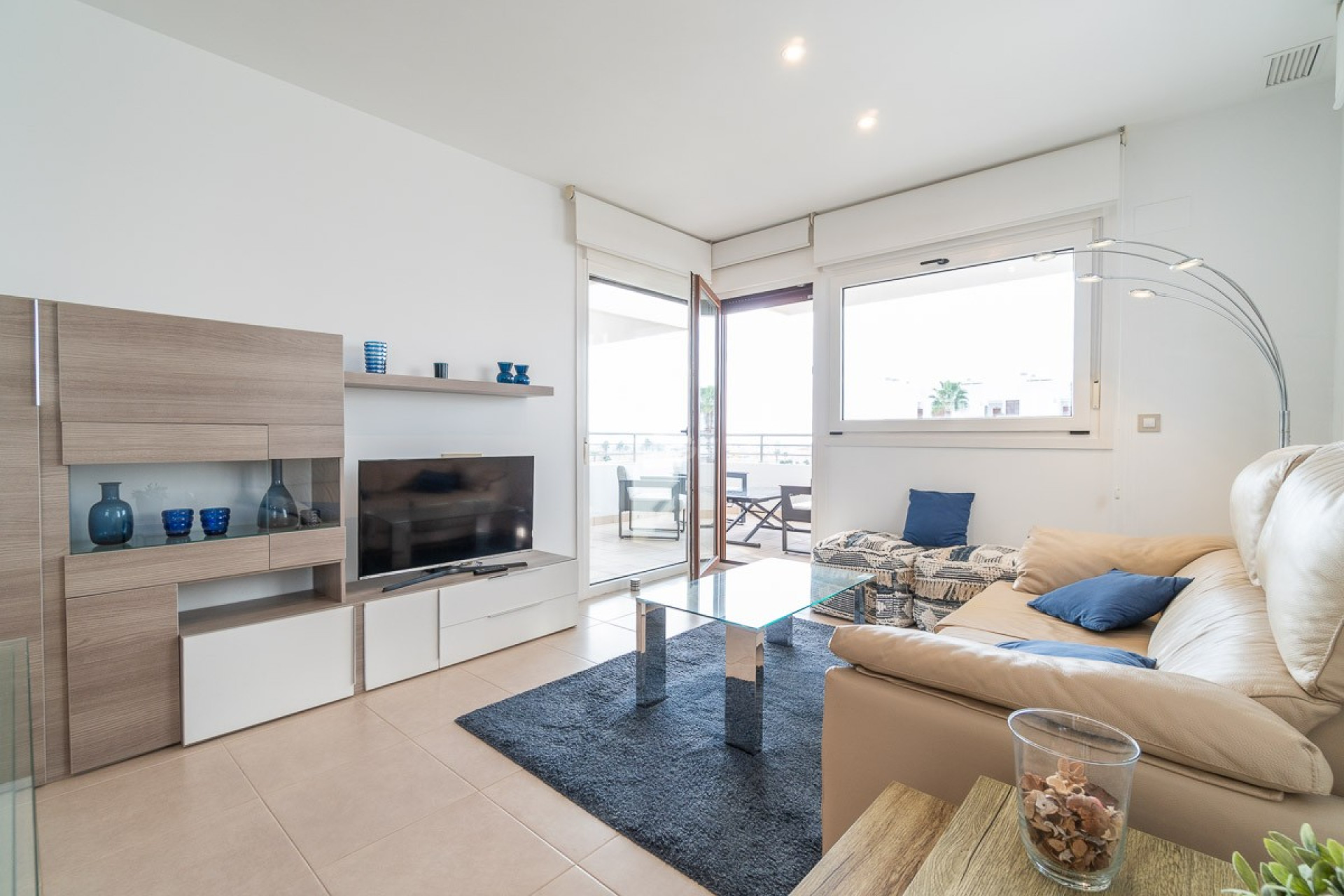Wiederverkauf - Wohnung - Orihuela Costa - Costa Blanca