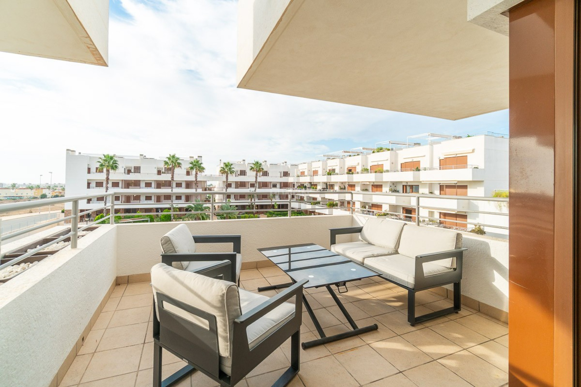Wiederverkauf - Wohnung - Orihuela Costa - Costa Blanca