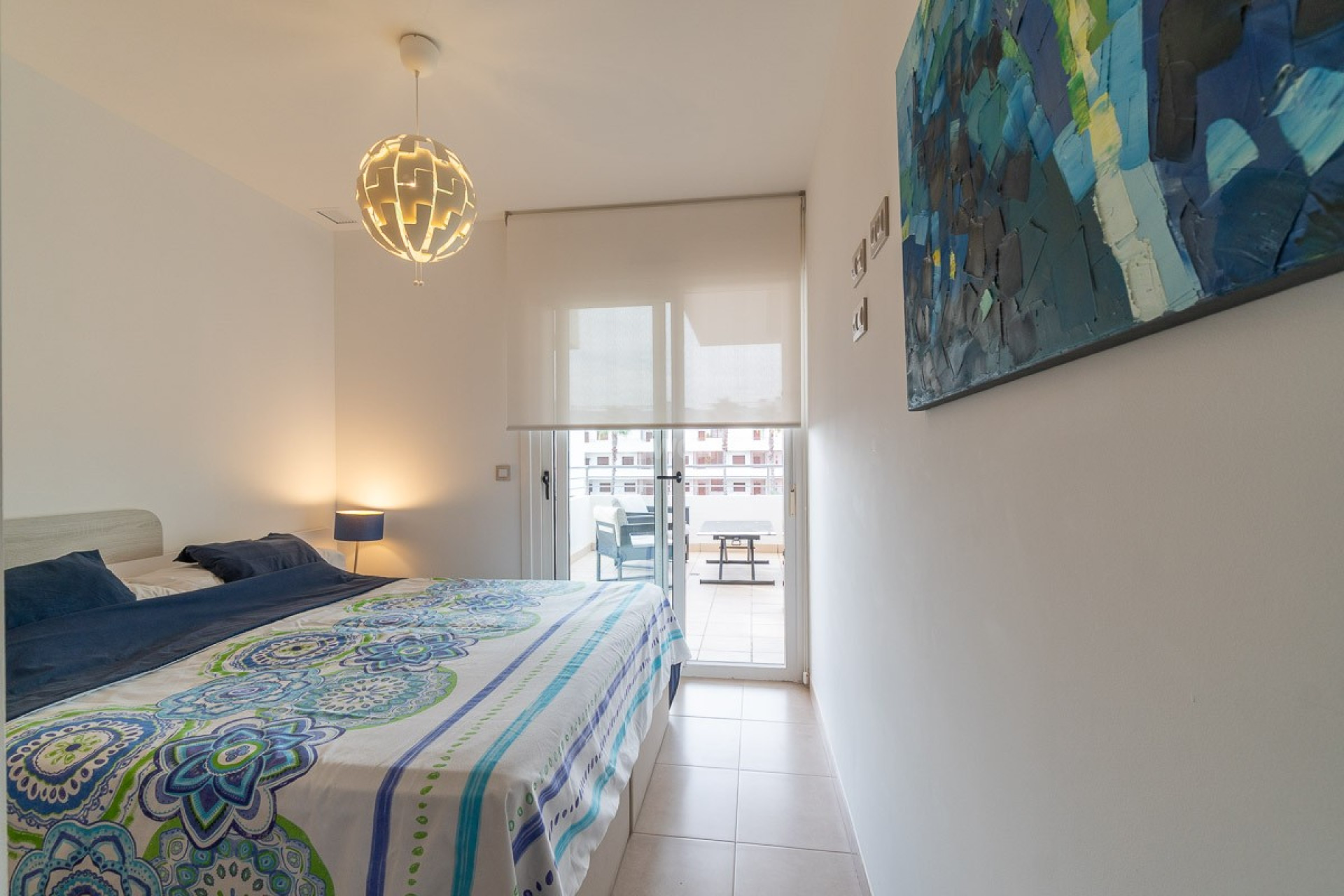 Wiederverkauf - Wohnung - Orihuela Costa - Costa Blanca