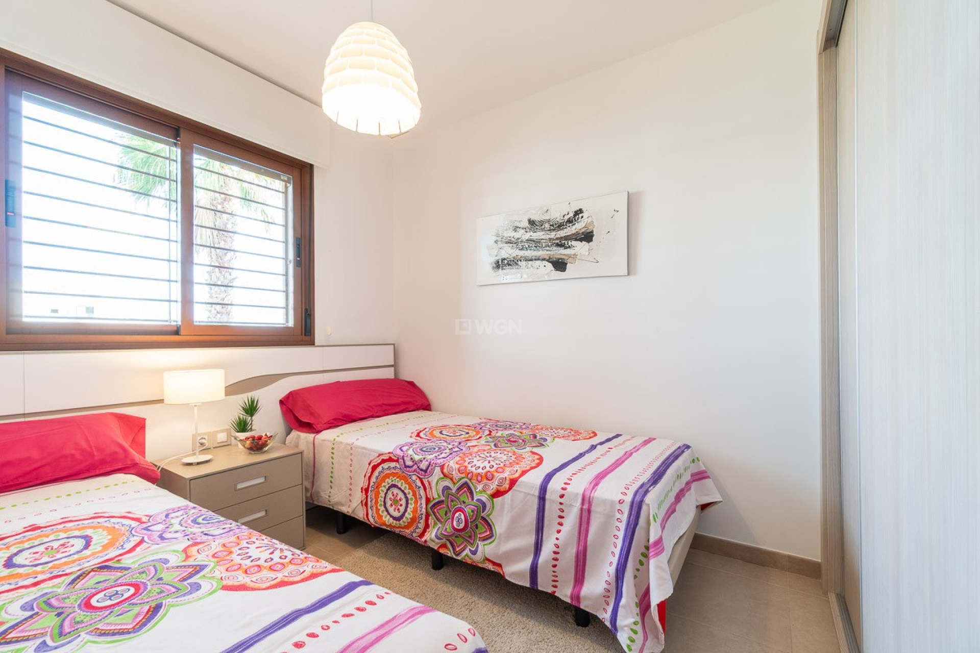 Wiederverkauf - Wohnung - Orihuela Costa - Costa Blanca