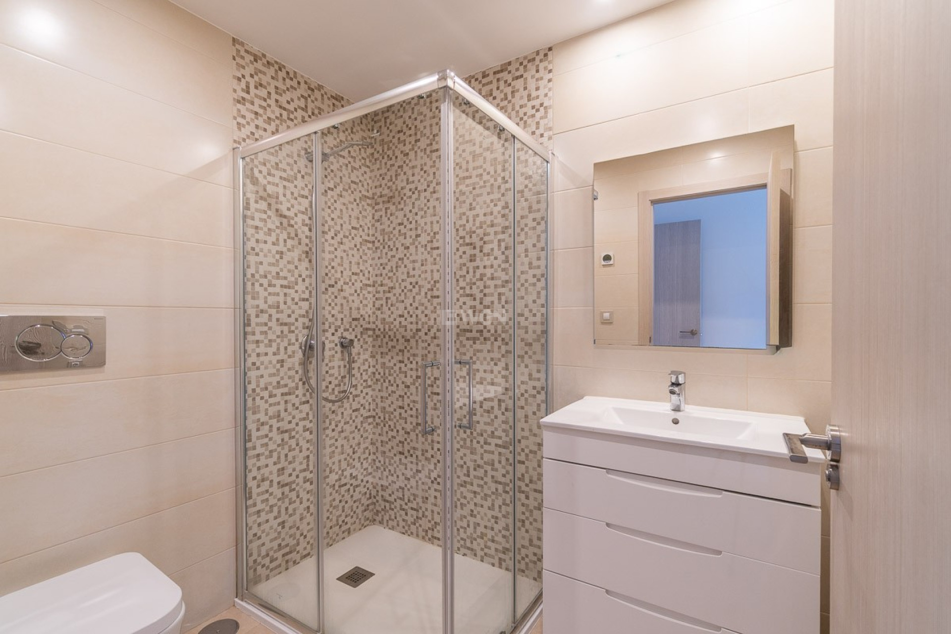 Wiederverkauf - Wohnung - Orihuela Costa - Costa Blanca