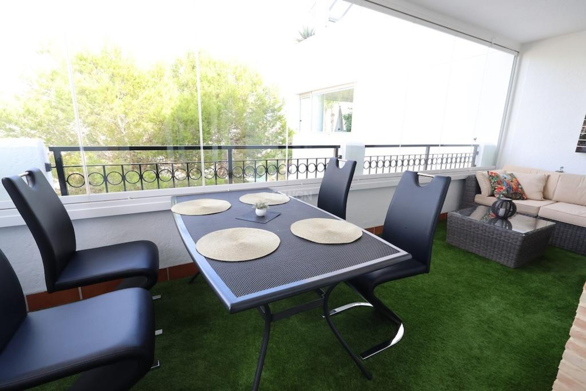 Wiederverkauf - Wohnung - Orihuela Costa - Costa Blanca