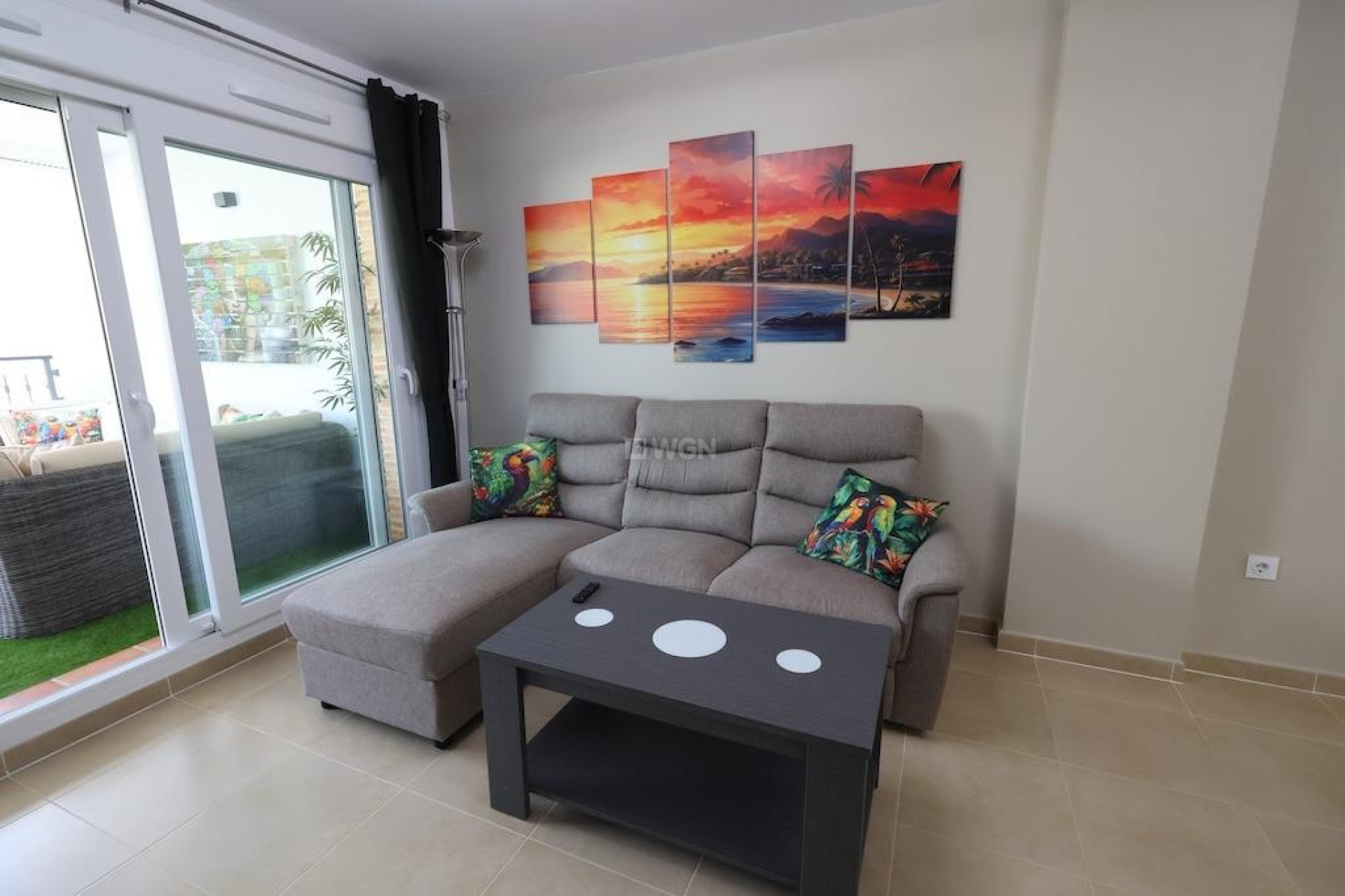 Wiederverkauf - Wohnung - Orihuela Costa - Costa Blanca