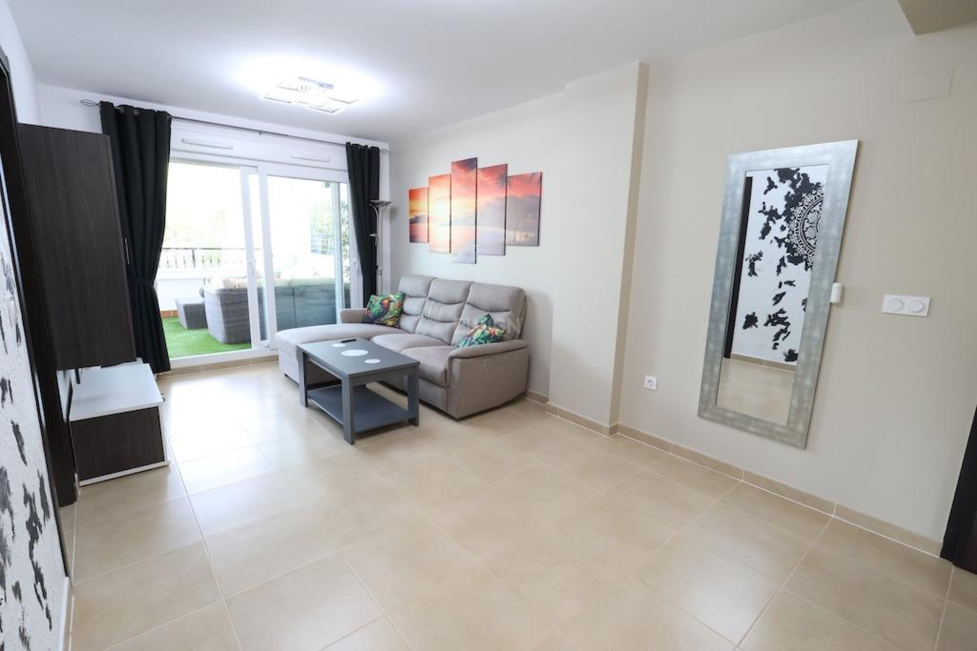Wiederverkauf - Wohnung - Orihuela Costa - Costa Blanca