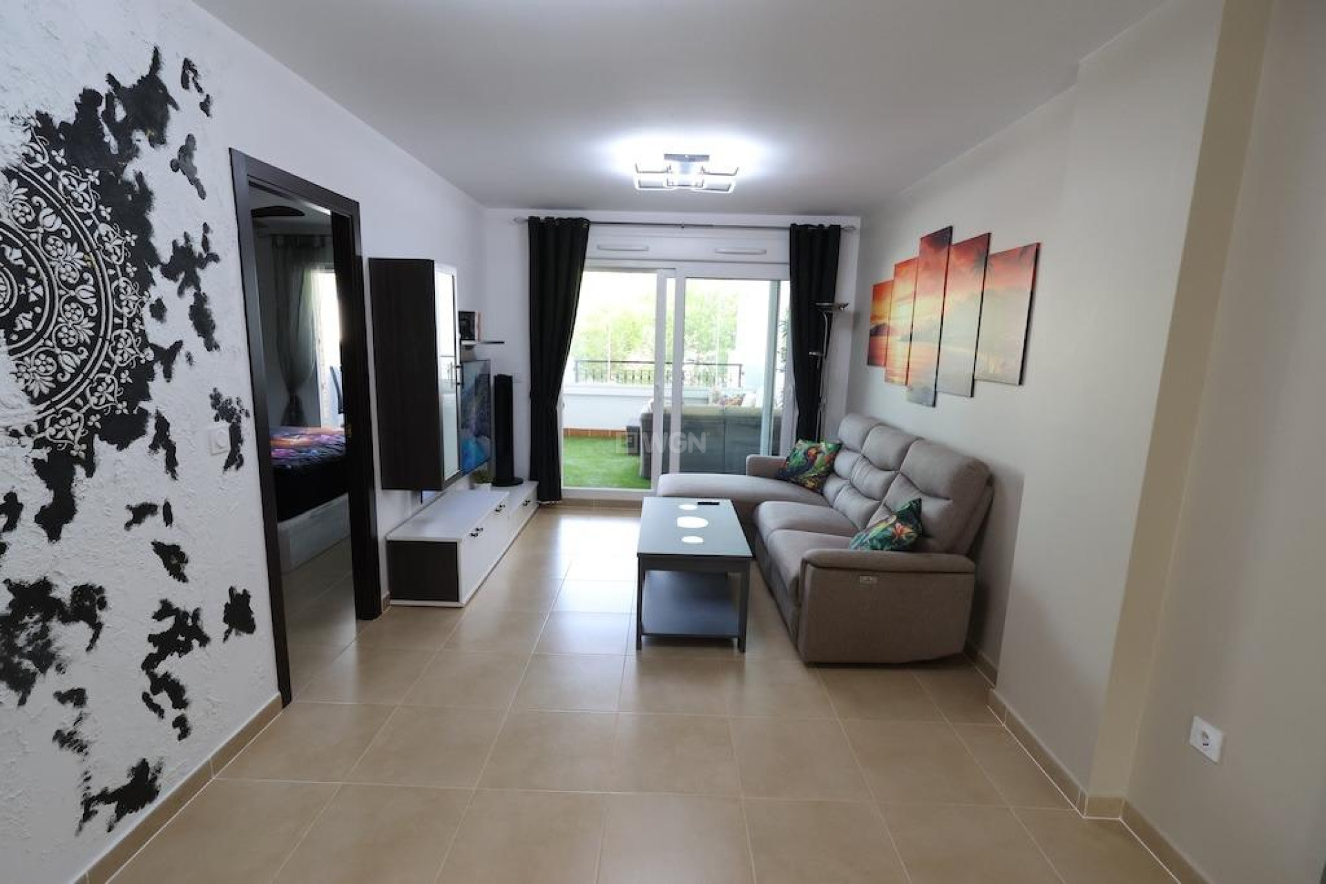 Wiederverkauf - Wohnung - Orihuela Costa - Costa Blanca