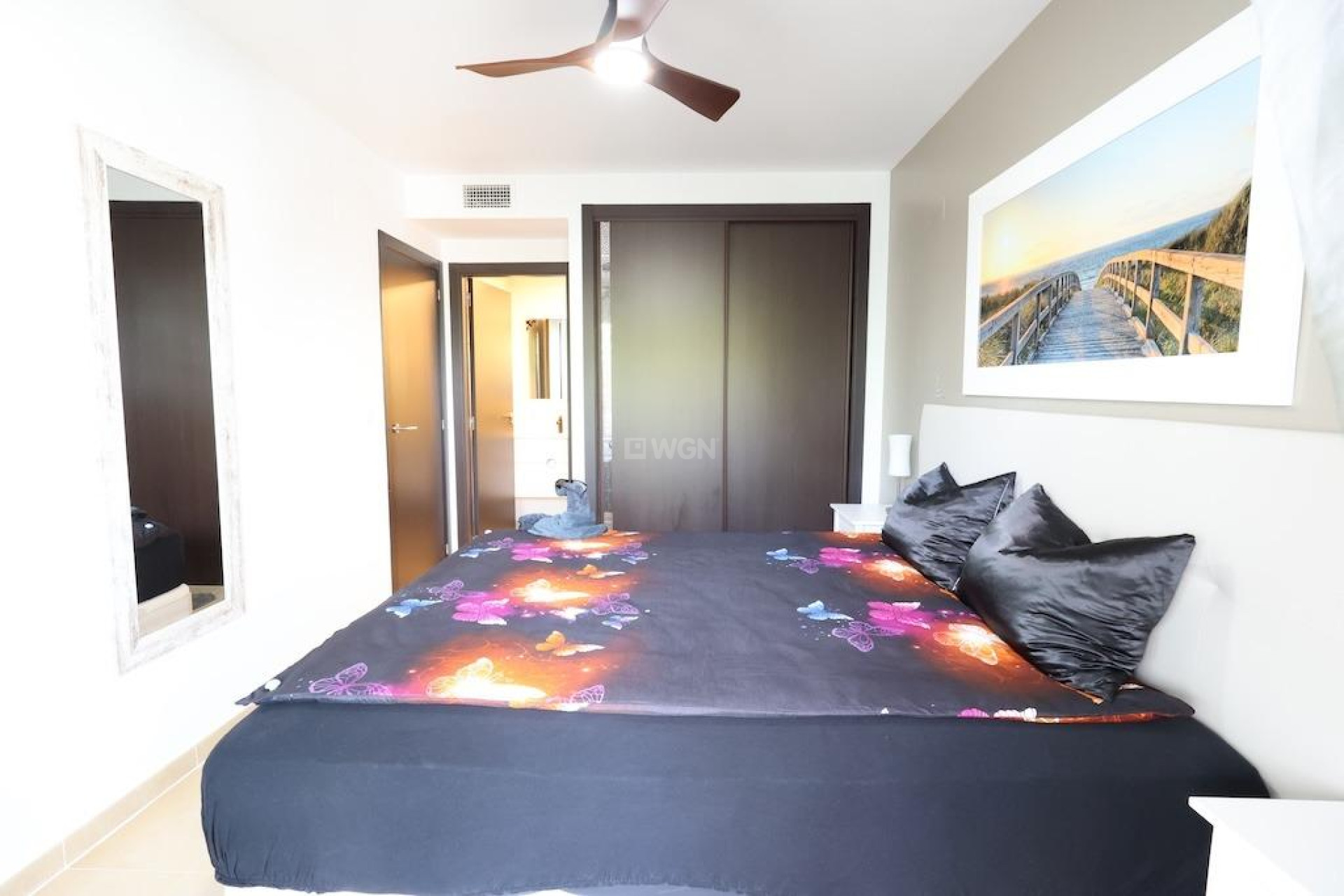 Wiederverkauf - Wohnung - Orihuela Costa - Costa Blanca