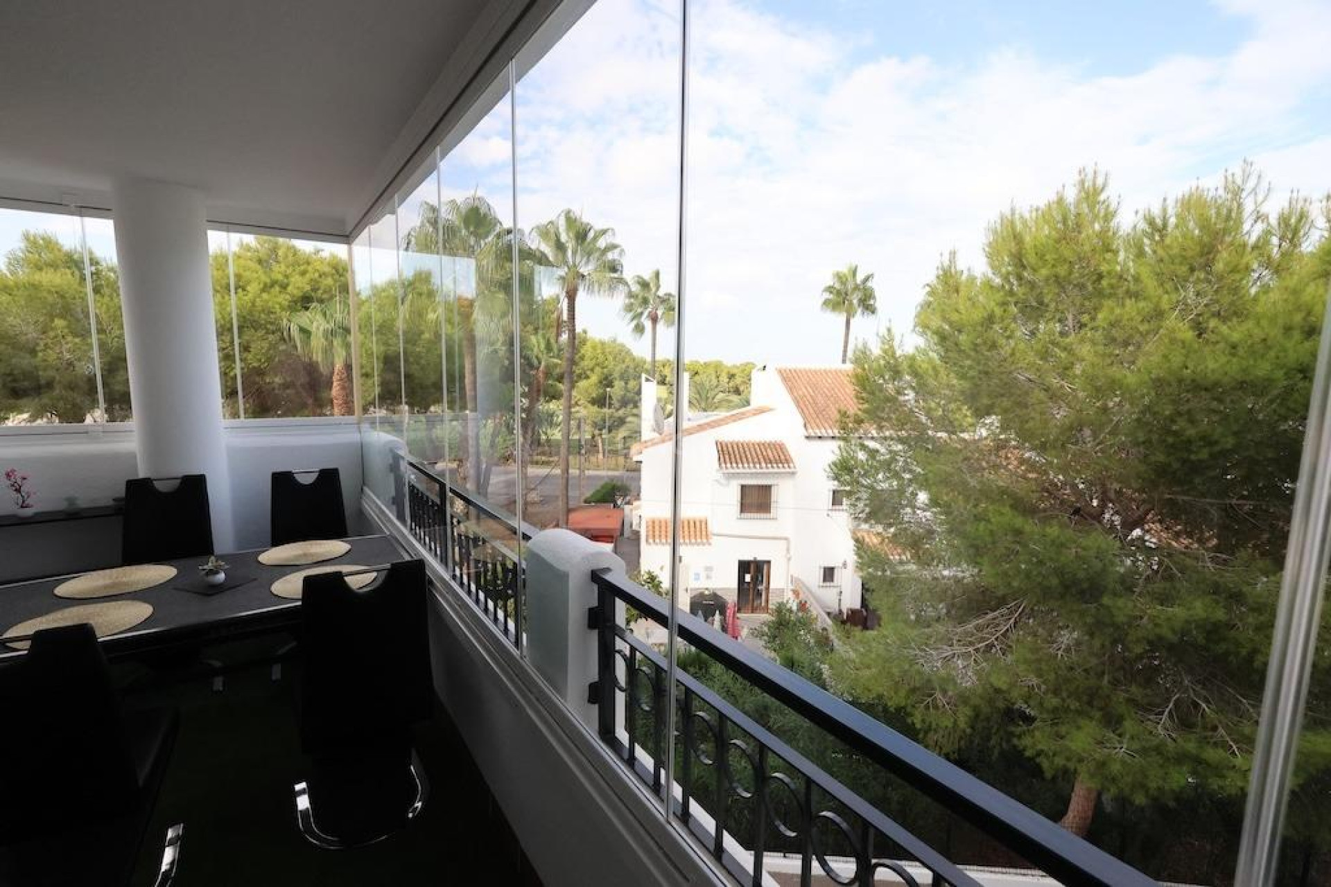 Wiederverkauf - Wohnung - Orihuela Costa - Costa Blanca