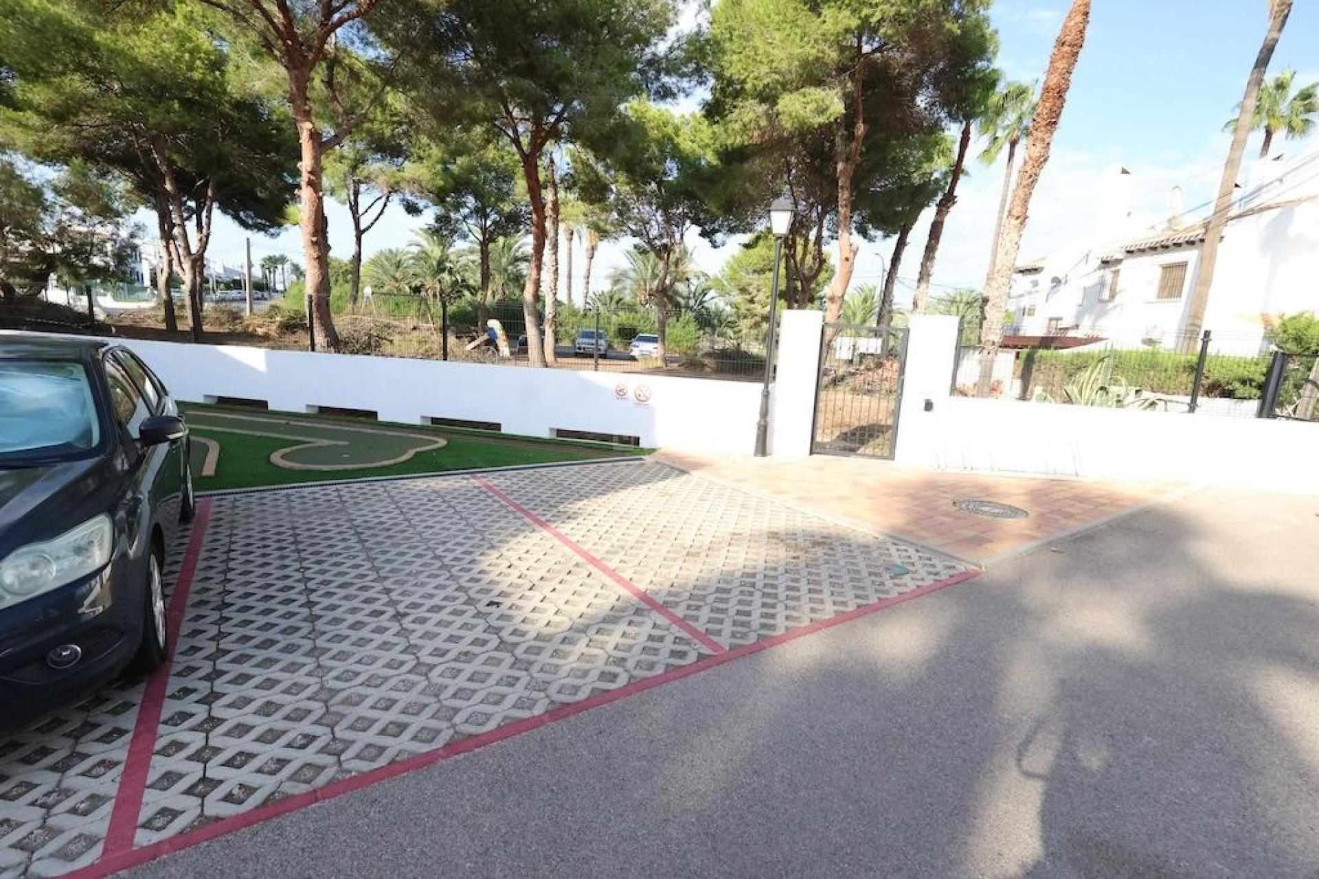 Wiederverkauf - Wohnung - Orihuela Costa - Costa Blanca