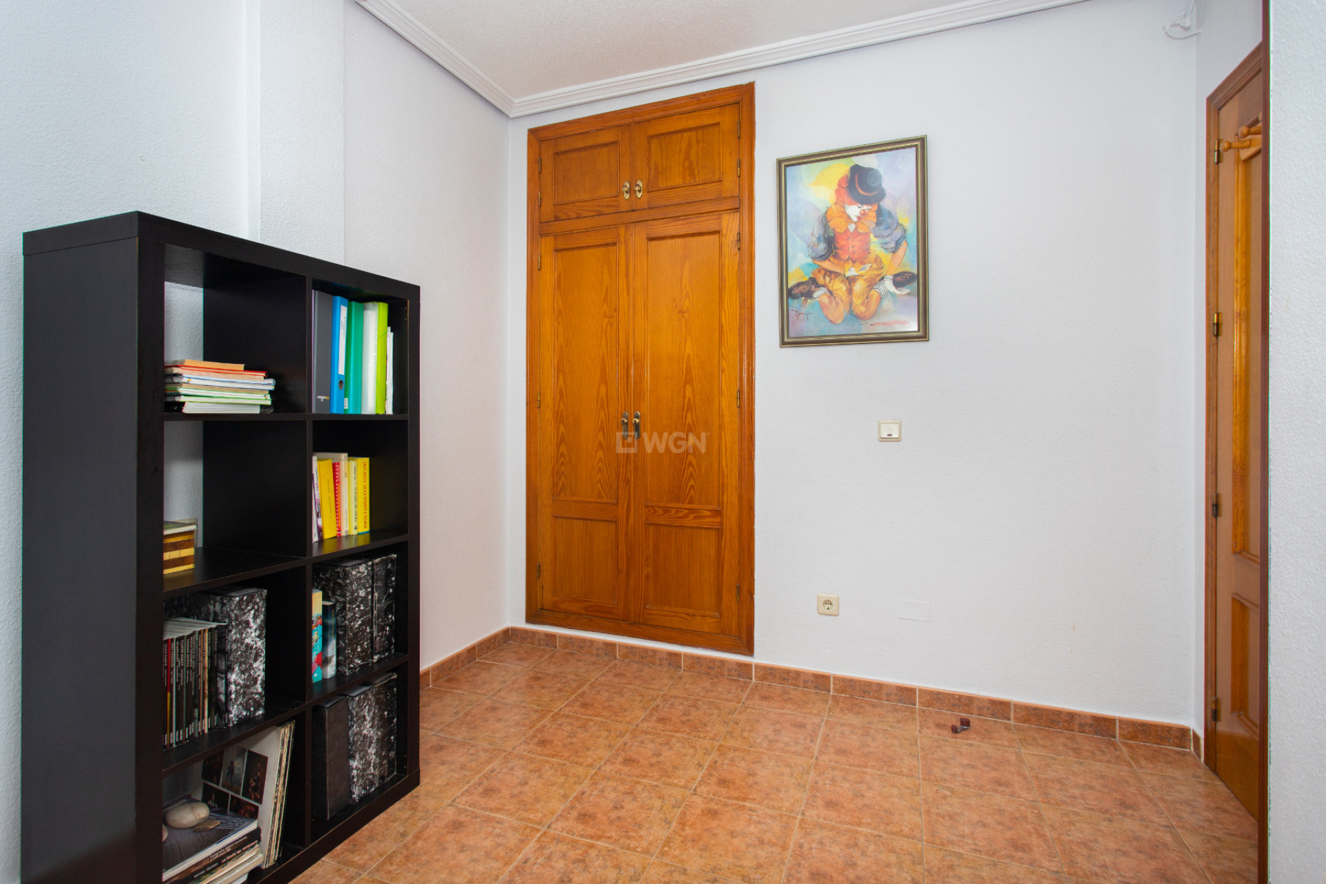 Wiederverkauf - Wohnung - Orihuela Costa - Costa Blanca