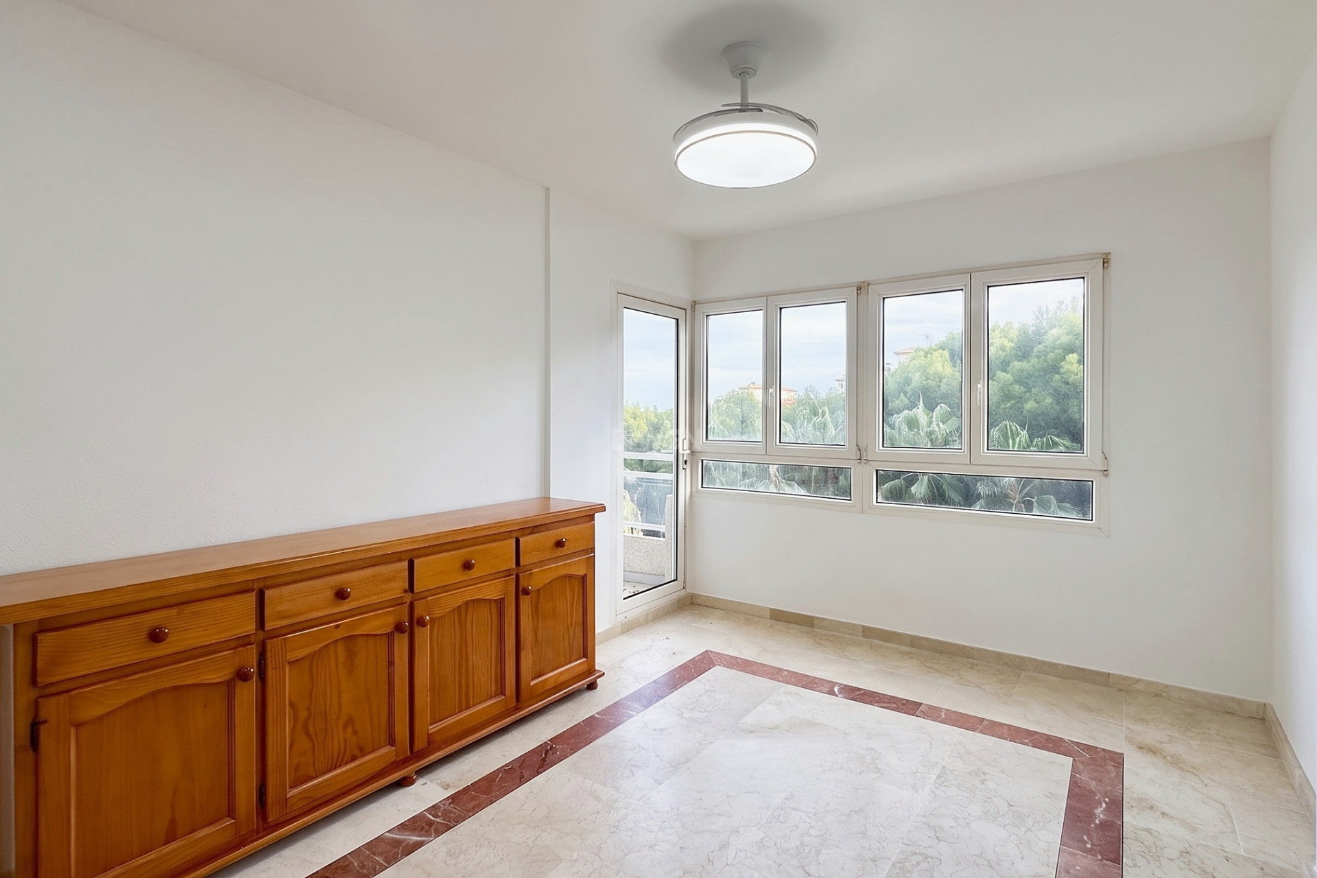 Wiederverkauf - Wohnung - Orihuela Costa - Costa Blanca