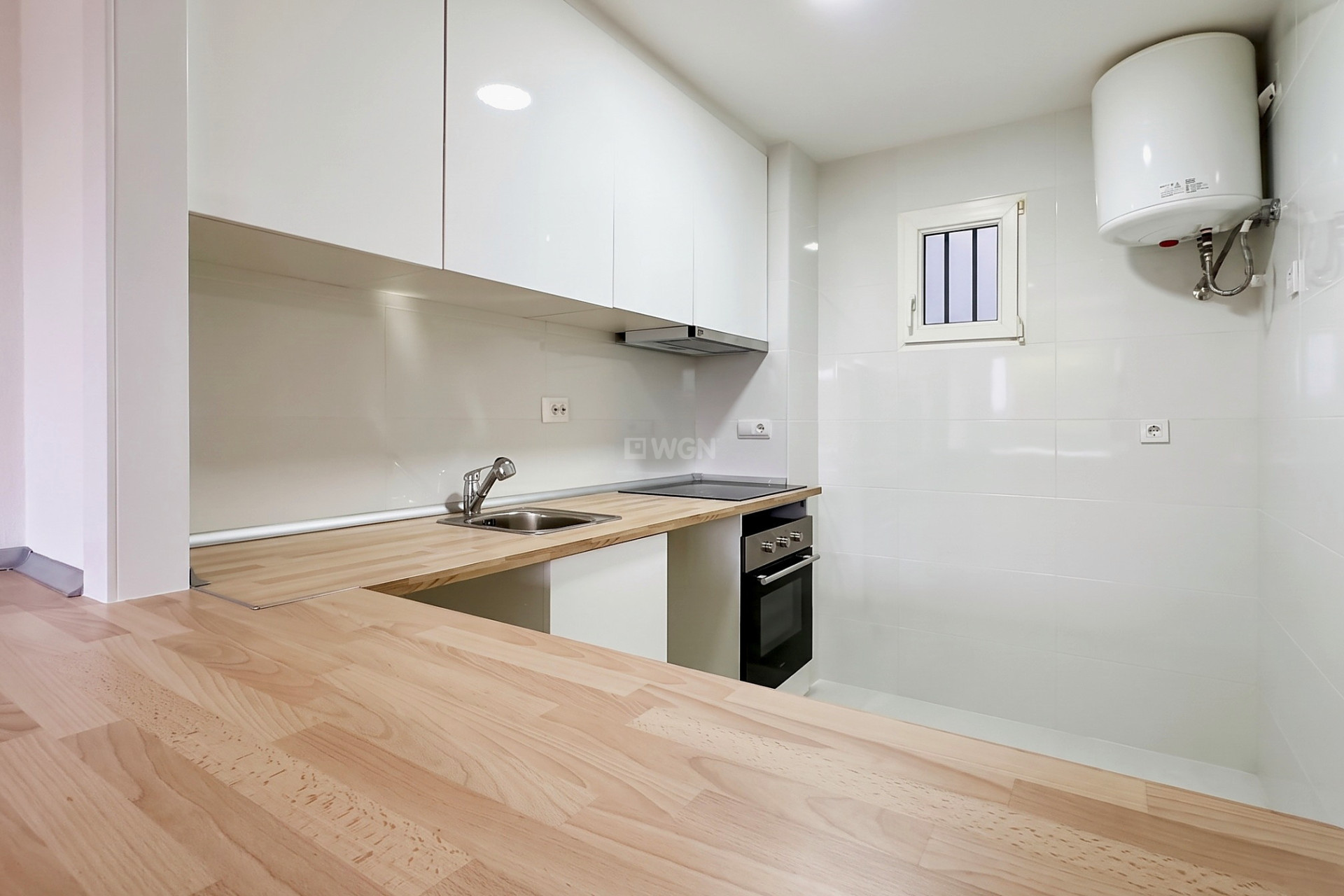 Wiederverkauf - Wohnung - Orihuela Costa - Costa Blanca