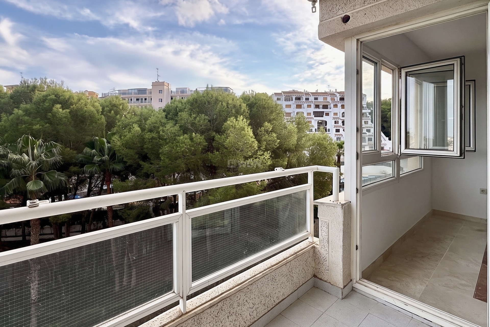 Wiederverkauf - Wohnung - Orihuela Costa - Costa Blanca