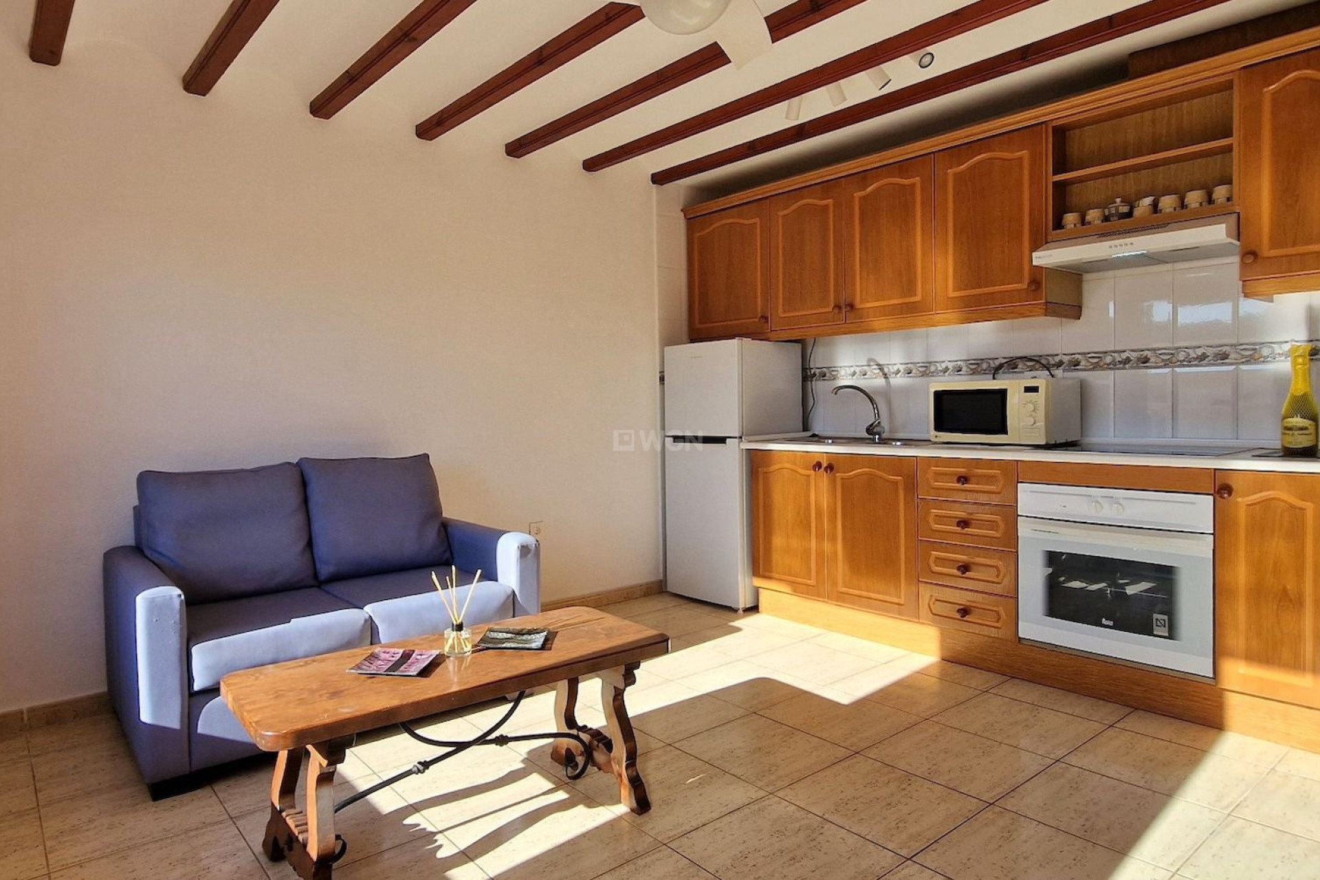Wiederverkauf - Wohnung - Orihuela Costa - Costa Blanca