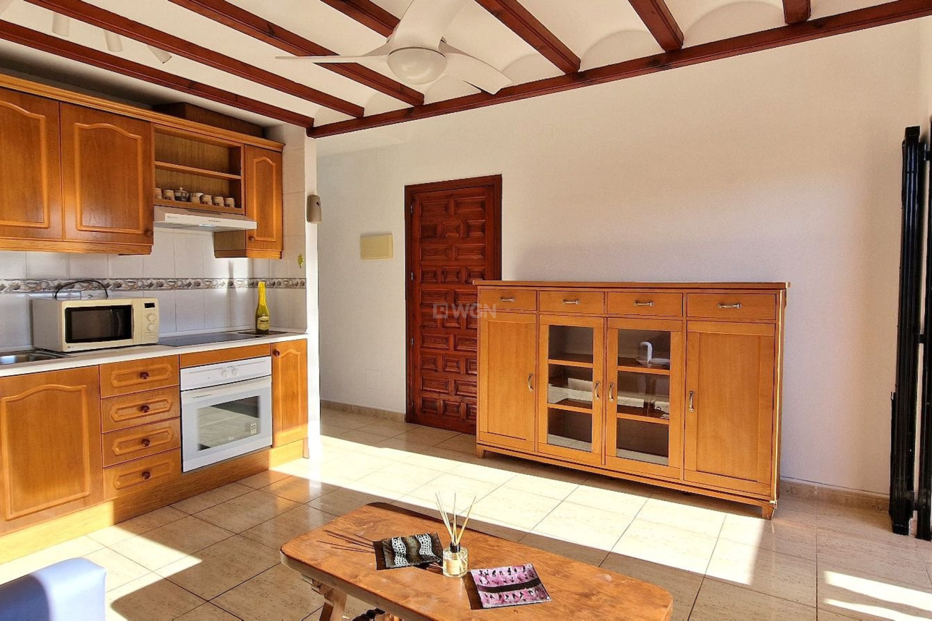 Wiederverkauf - Wohnung - Orihuela Costa - Costa Blanca