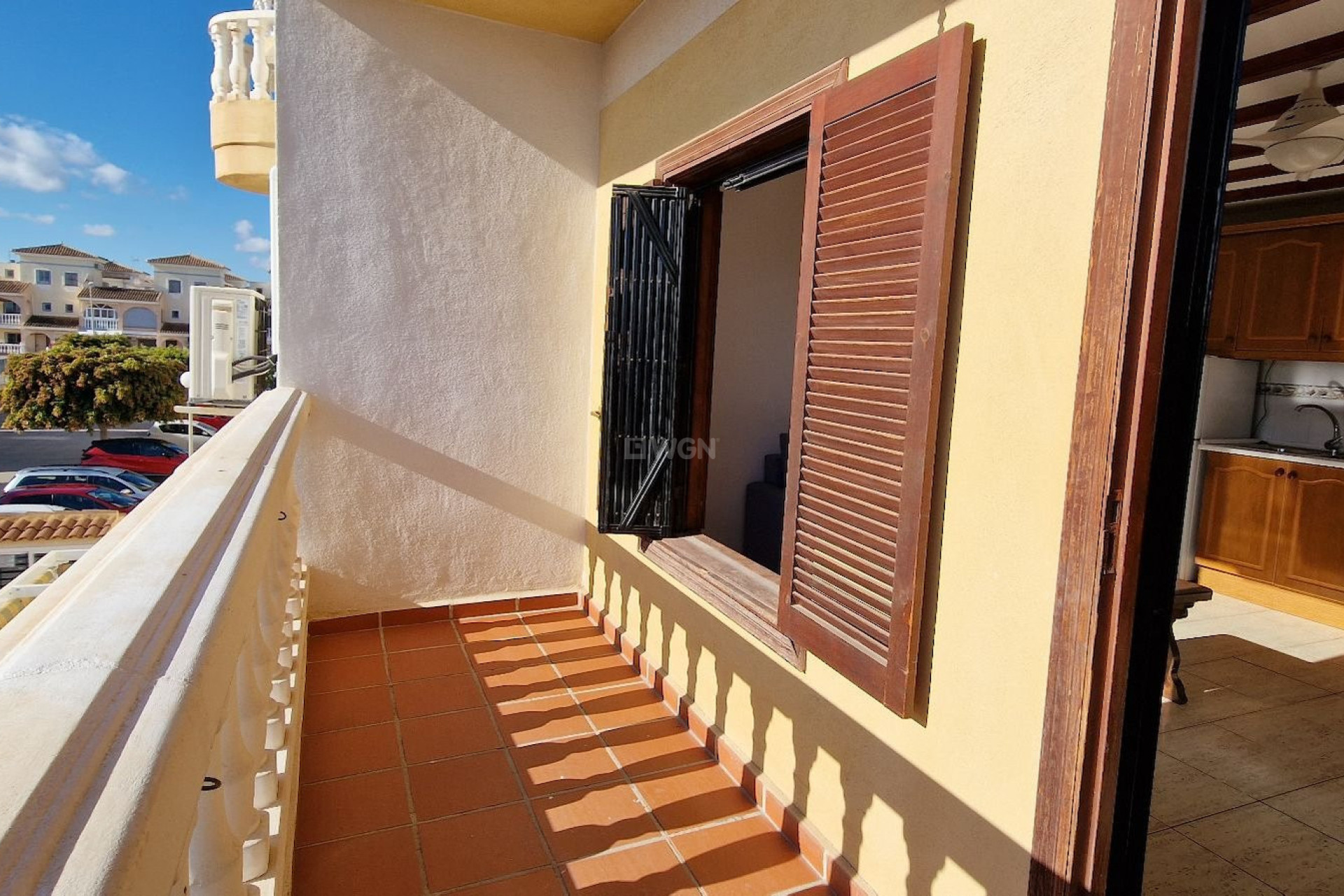 Wiederverkauf - Wohnung - Orihuela Costa - Costa Blanca