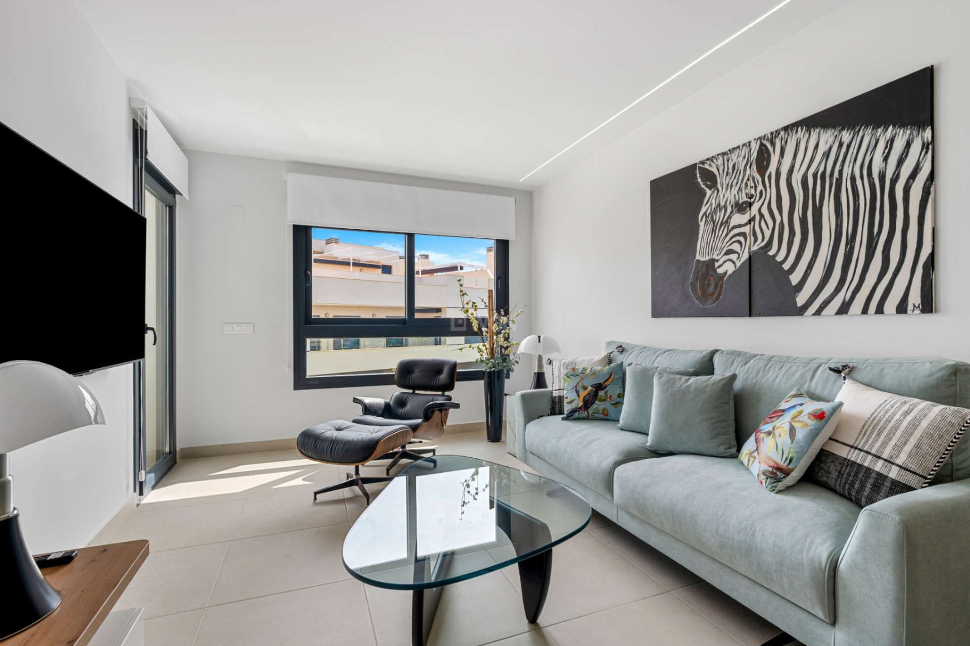 Wiederverkauf - Wohnung - Orihuela Costa - Costa Blanca