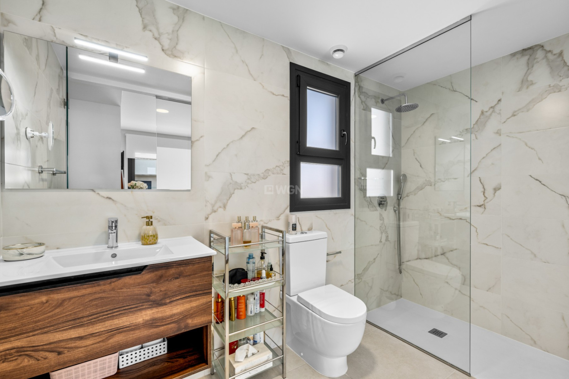 Wiederverkauf - Wohnung - Orihuela Costa - Costa Blanca