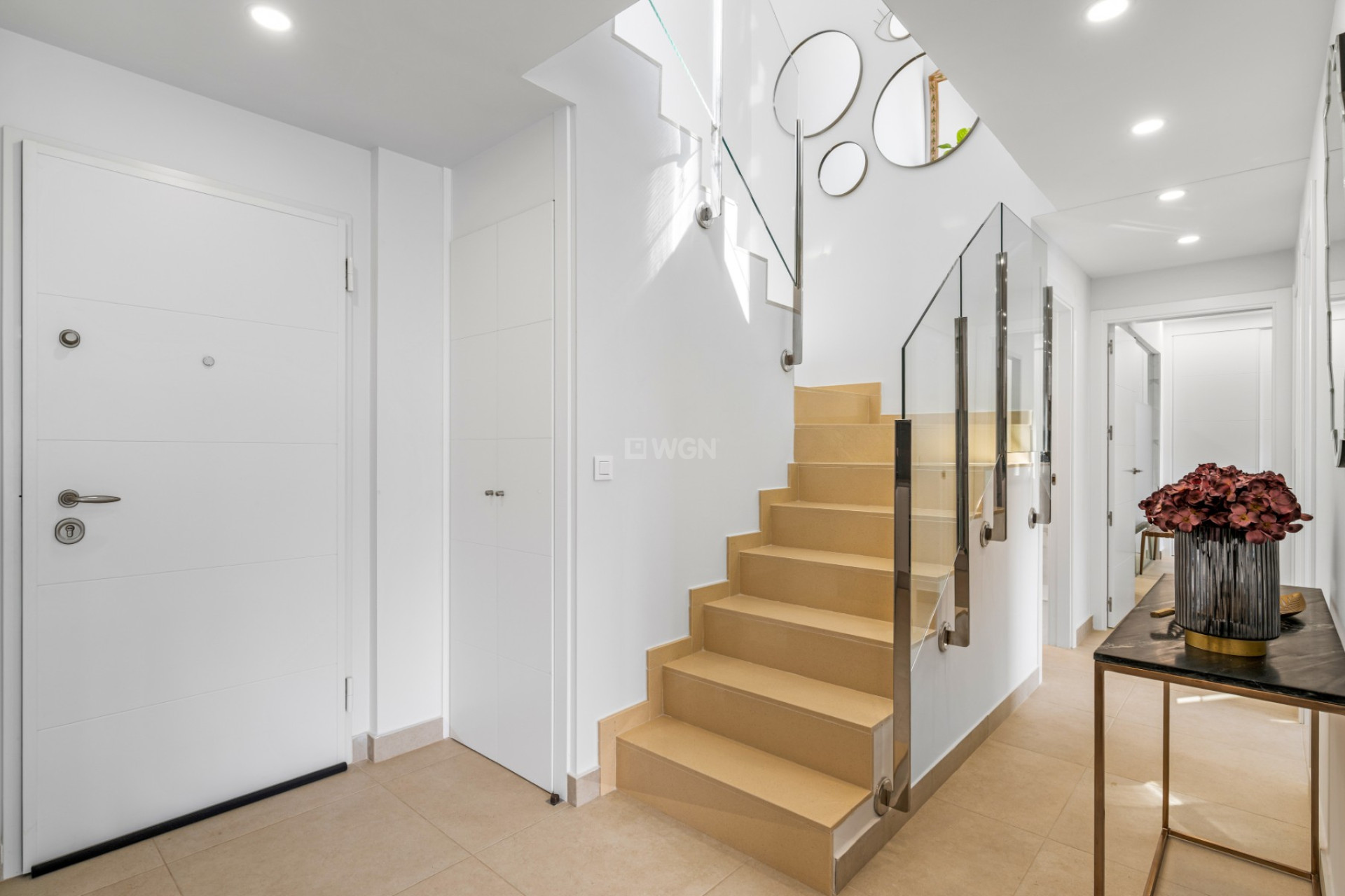 Wiederverkauf - Wohnung - Orihuela Costa - Costa Blanca