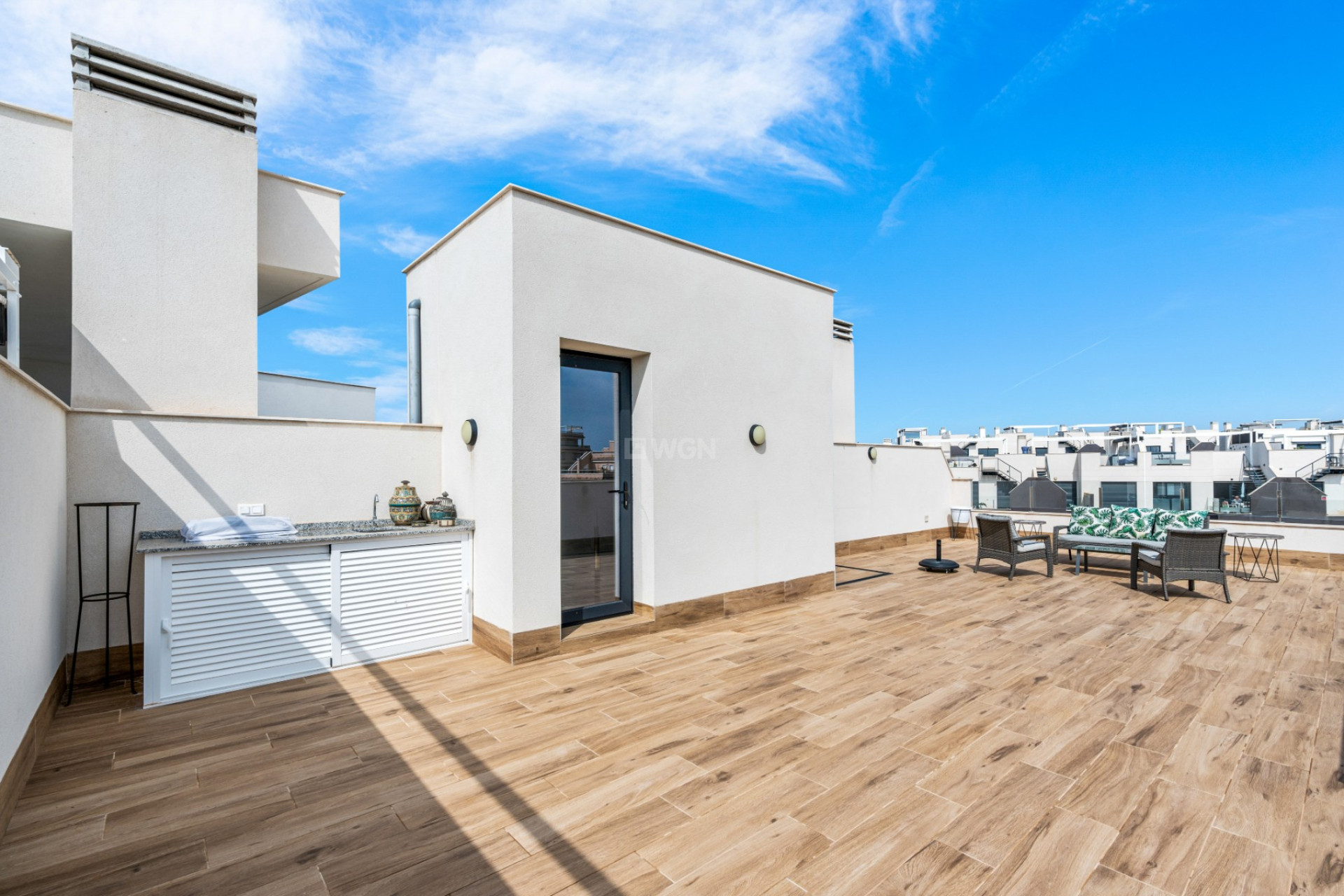 Wiederverkauf - Wohnung - Orihuela Costa - Costa Blanca