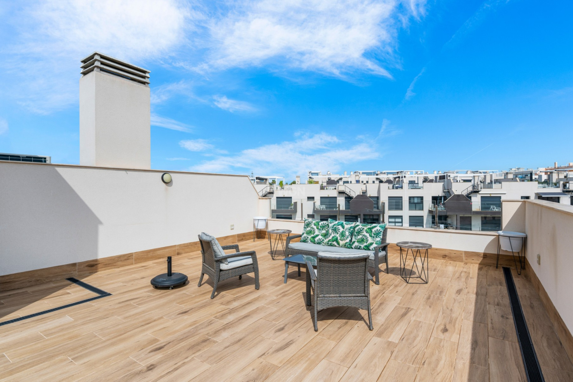 Wiederverkauf - Wohnung - Orihuela Costa - Costa Blanca