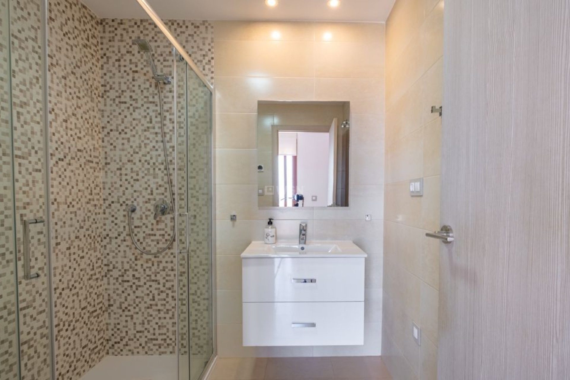 Wiederverkauf - Wohnung - Orihuela Costa - Costa Blanca