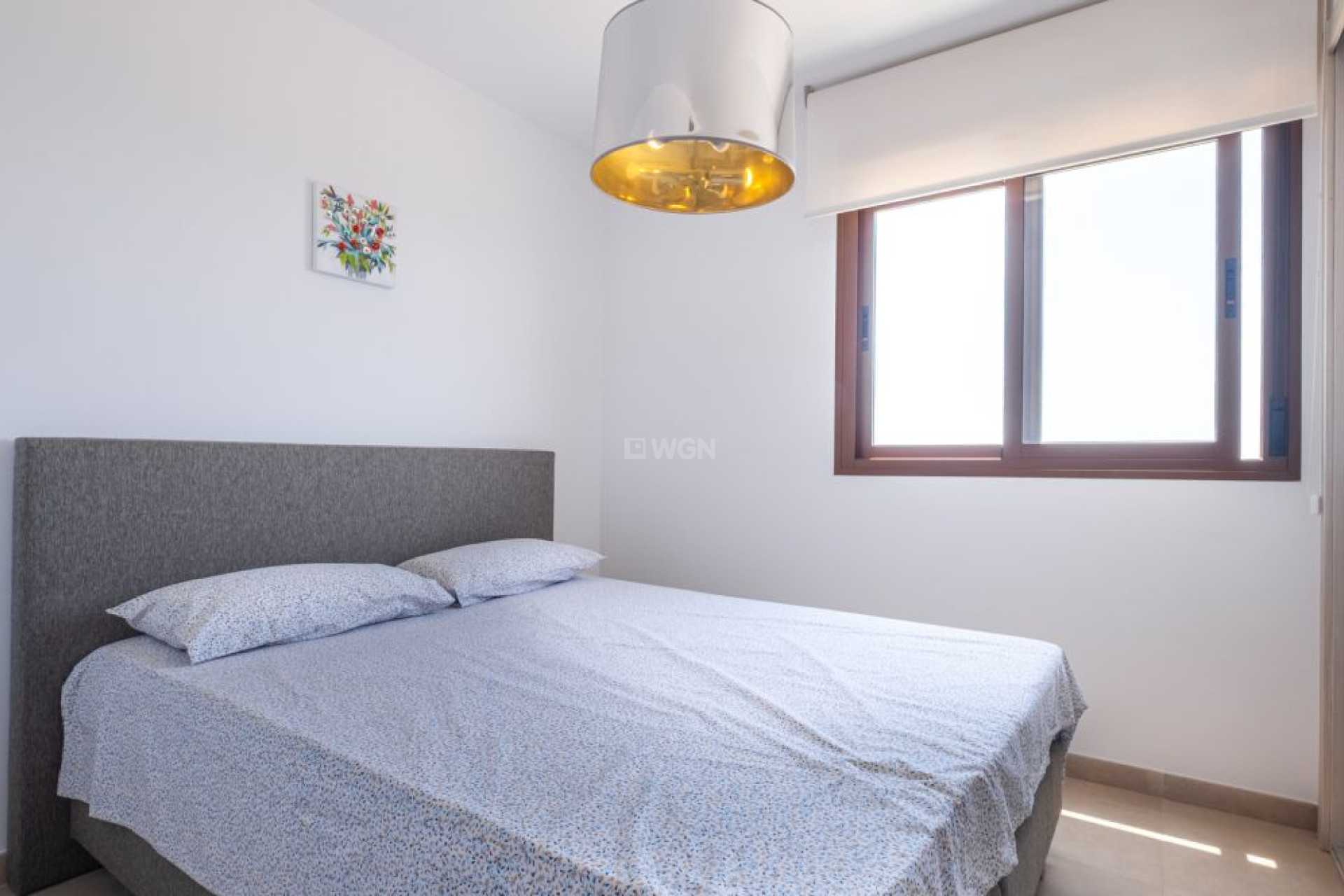 Wiederverkauf - Wohnung - Orihuela Costa - Costa Blanca