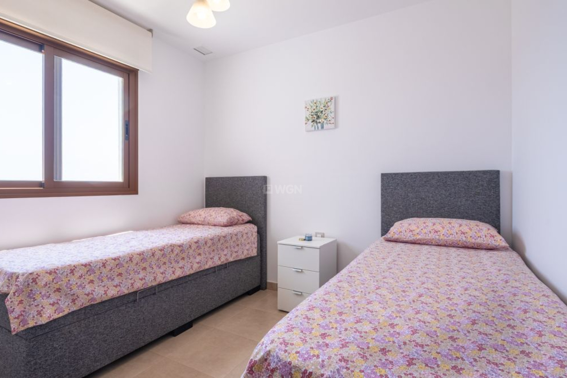 Wiederverkauf - Wohnung - Orihuela Costa - Costa Blanca